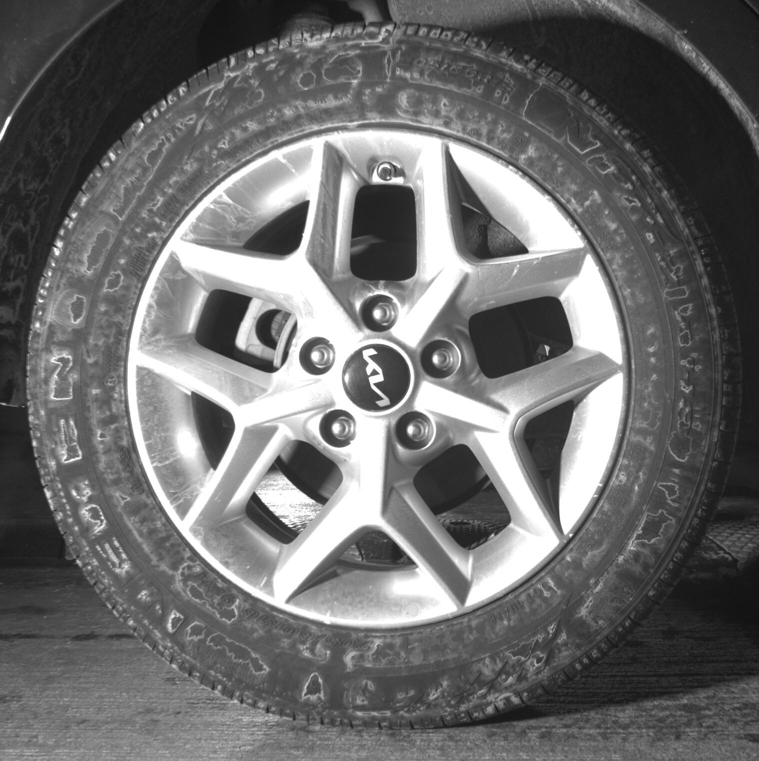 Thumbnail: 2025 Kia Soul - 12