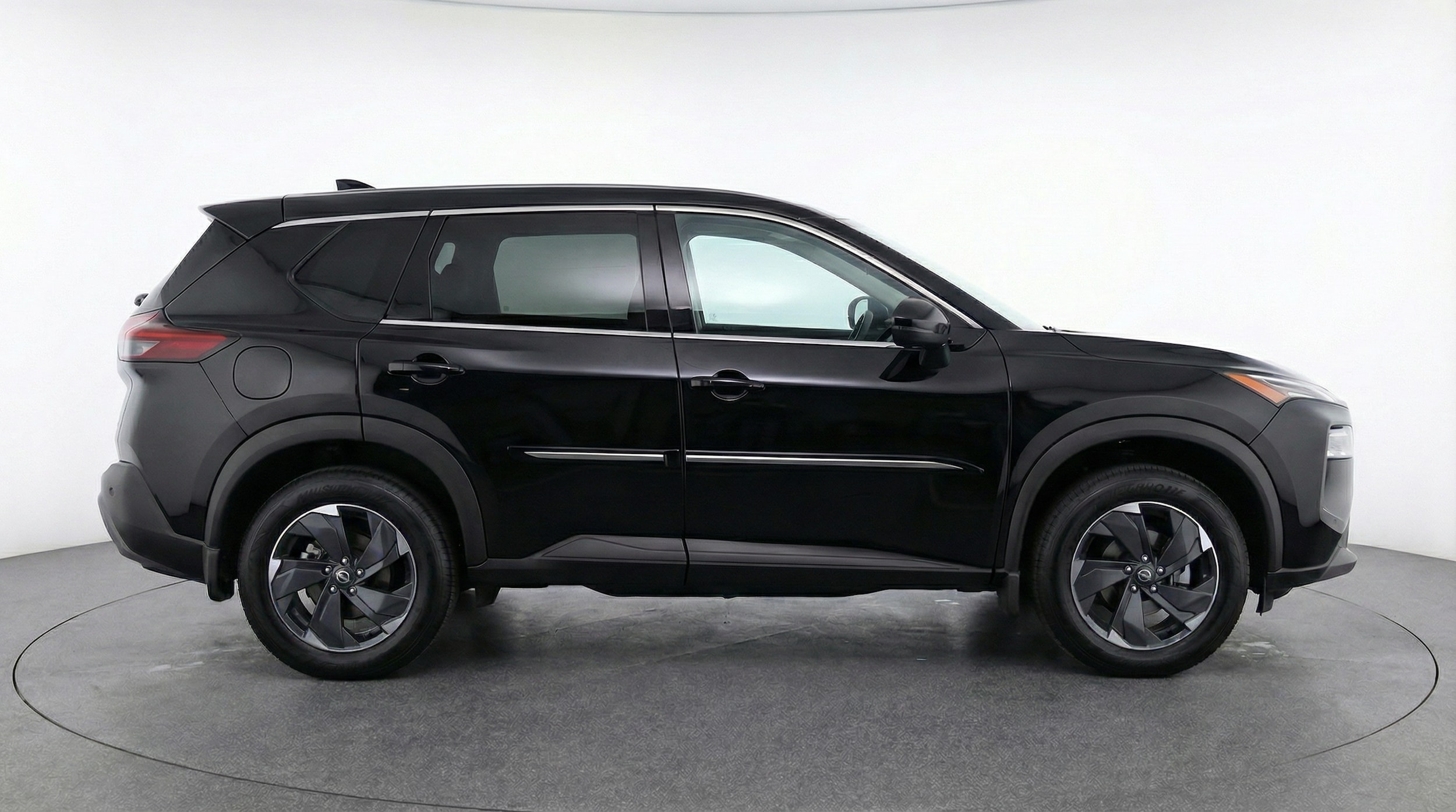 Thumbnail: 2025 Nissan Rogue - 8