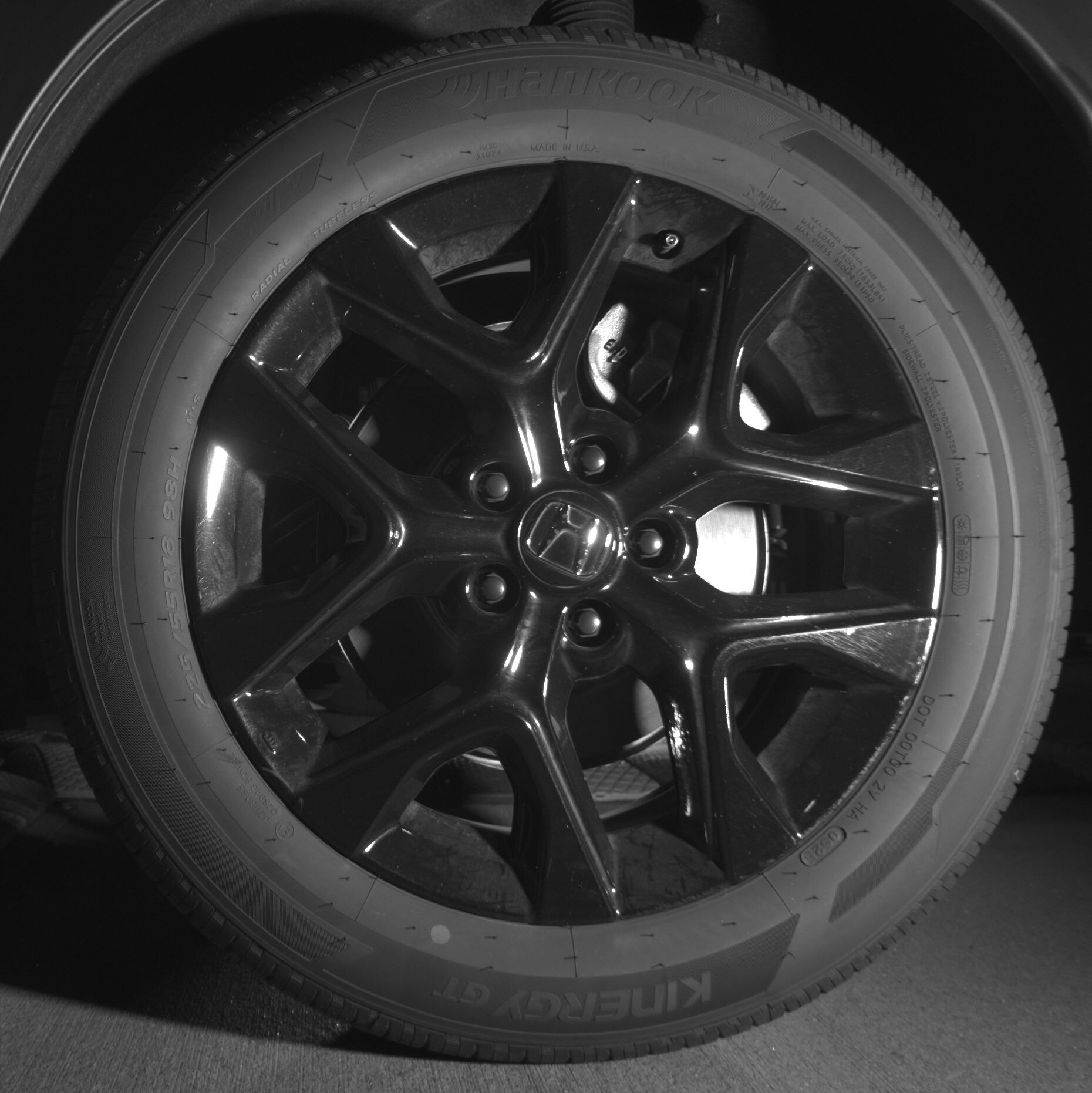 Thumbnail: 2025 Honda HR-V - 11