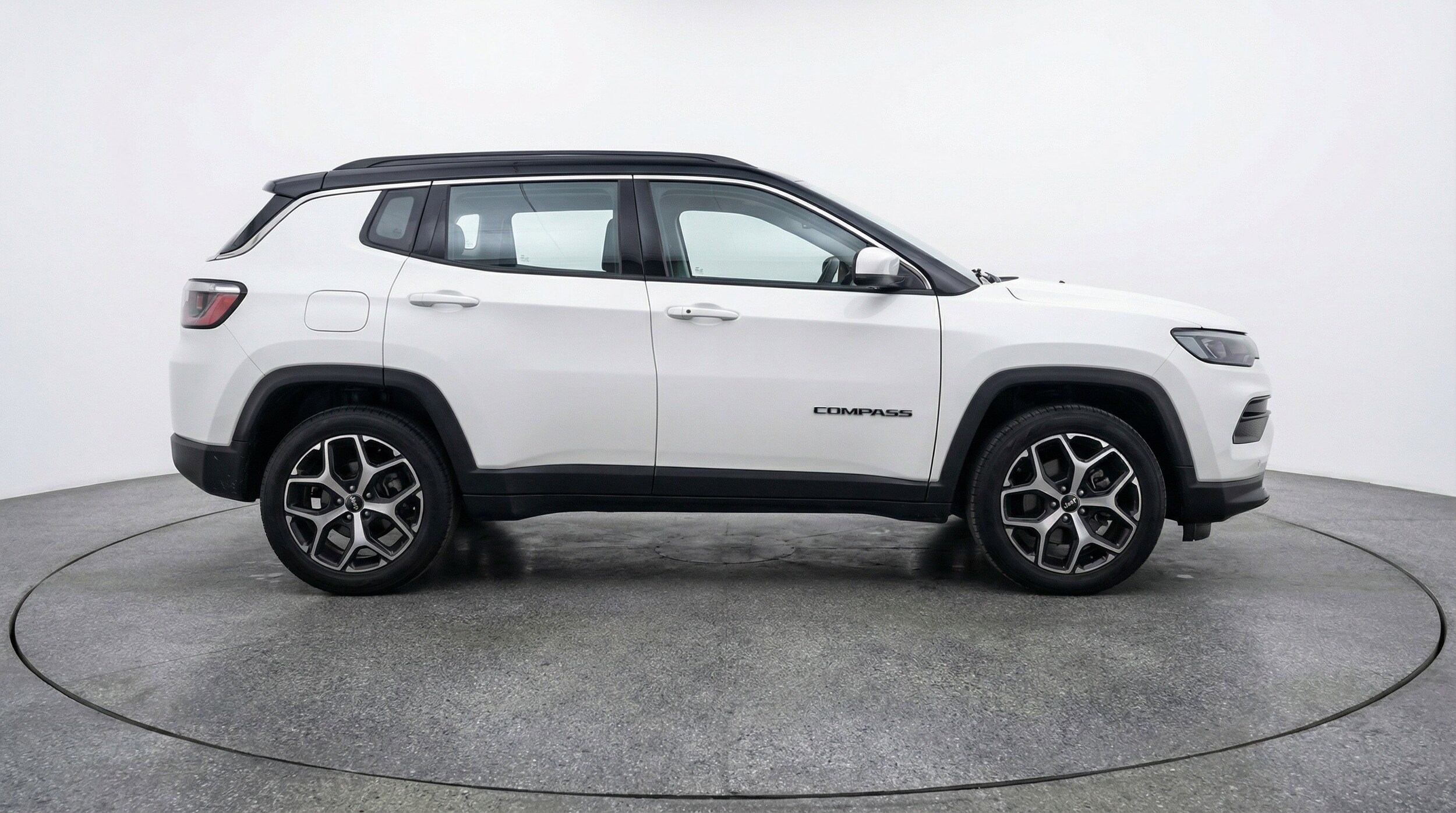 Thumbnail: 2025 Jeep Compass - 11