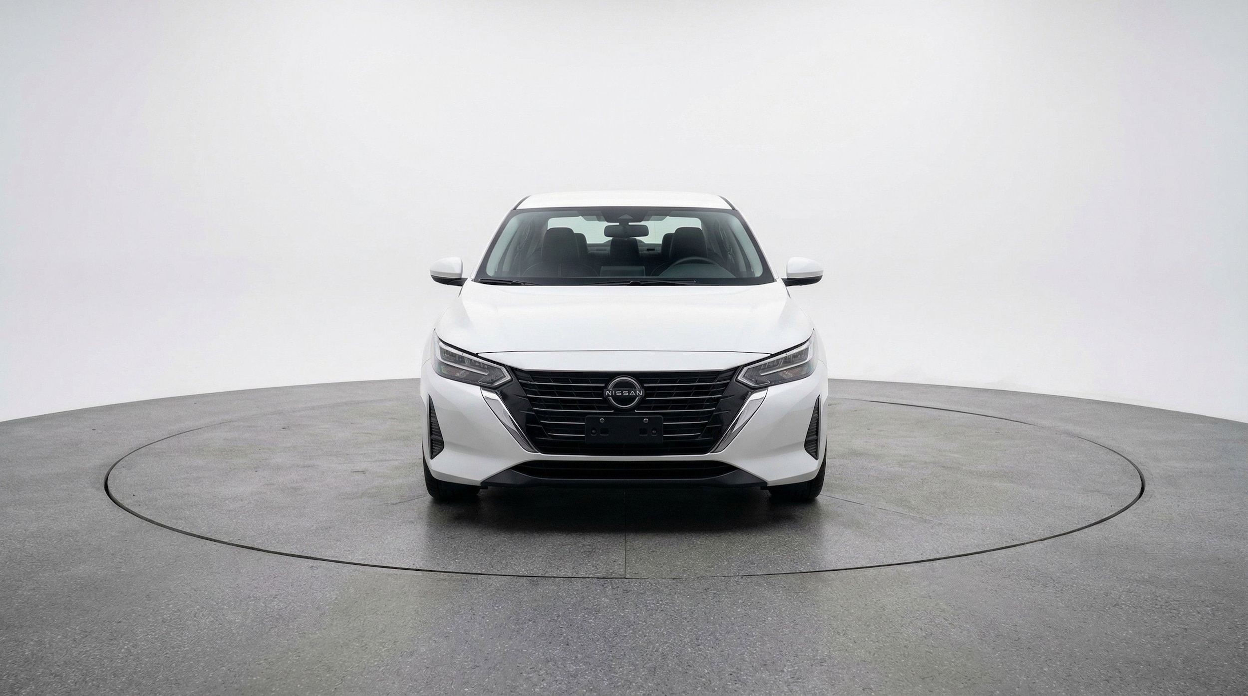 Thumbnail: 2025 Nissan Sentra - 2