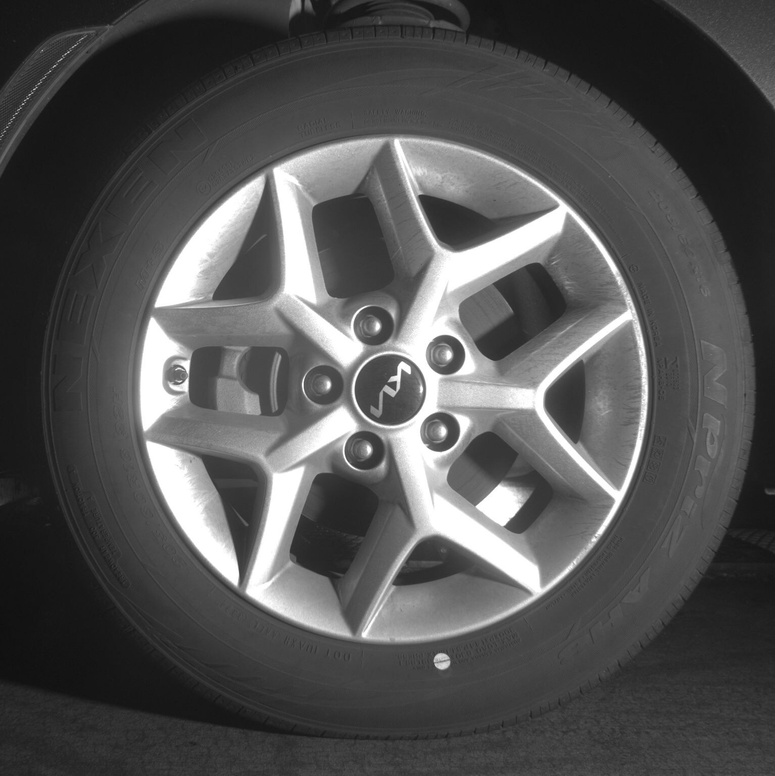 Thumbnail: 2025 Kia Soul - 9