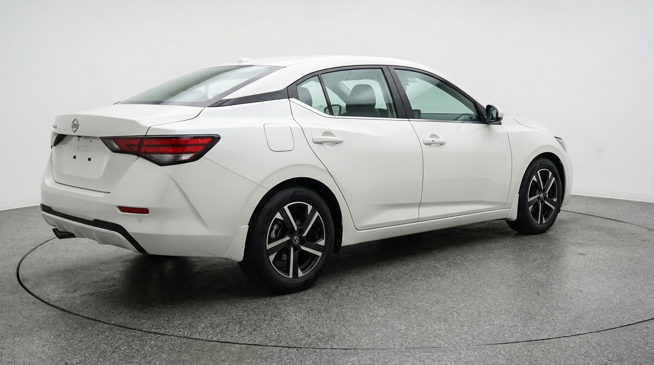 Thumbnail: 2025 Nissan Sentra - 9