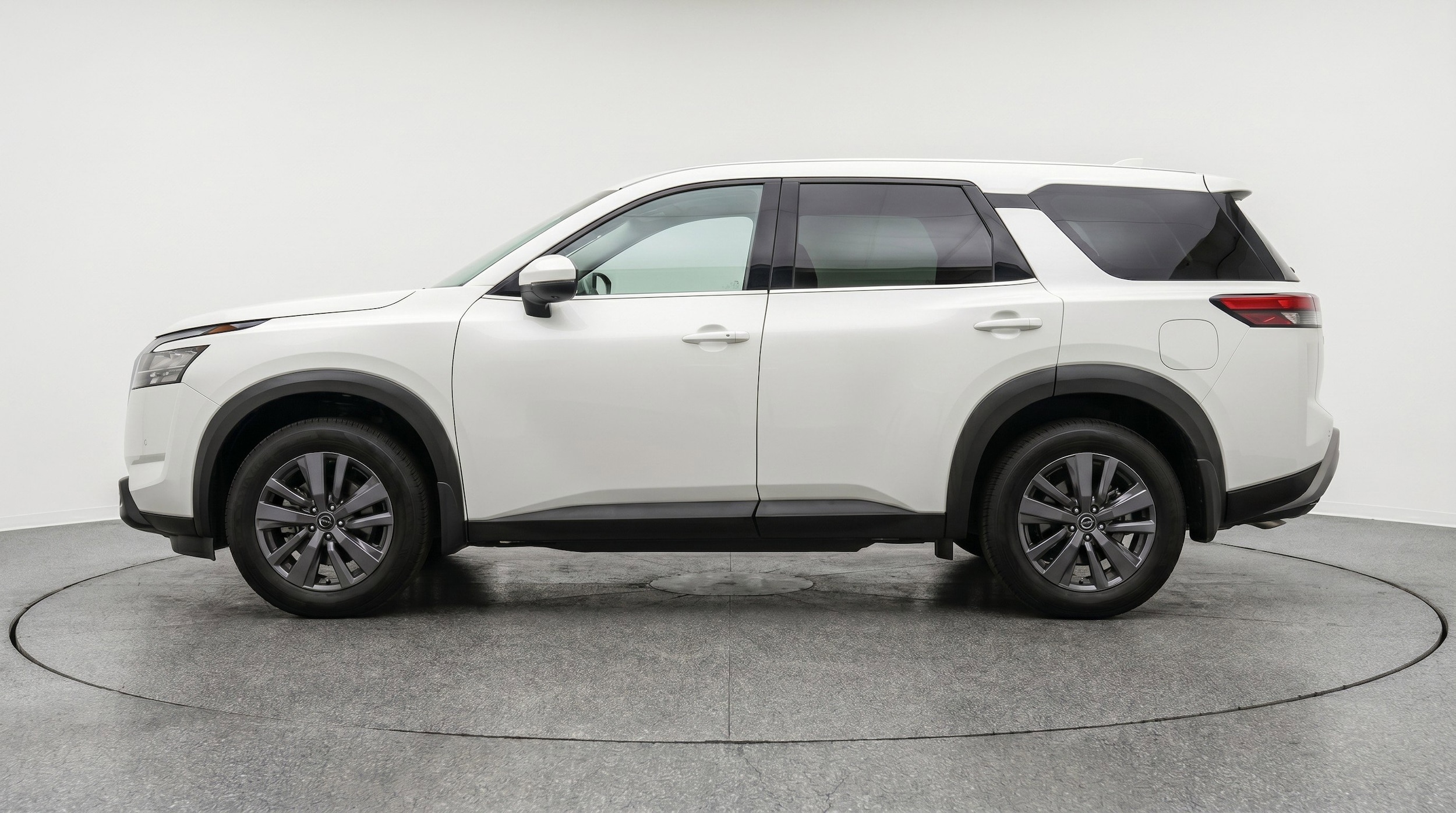 Thumbnail: 2025 Nissan Pathfinder - 5