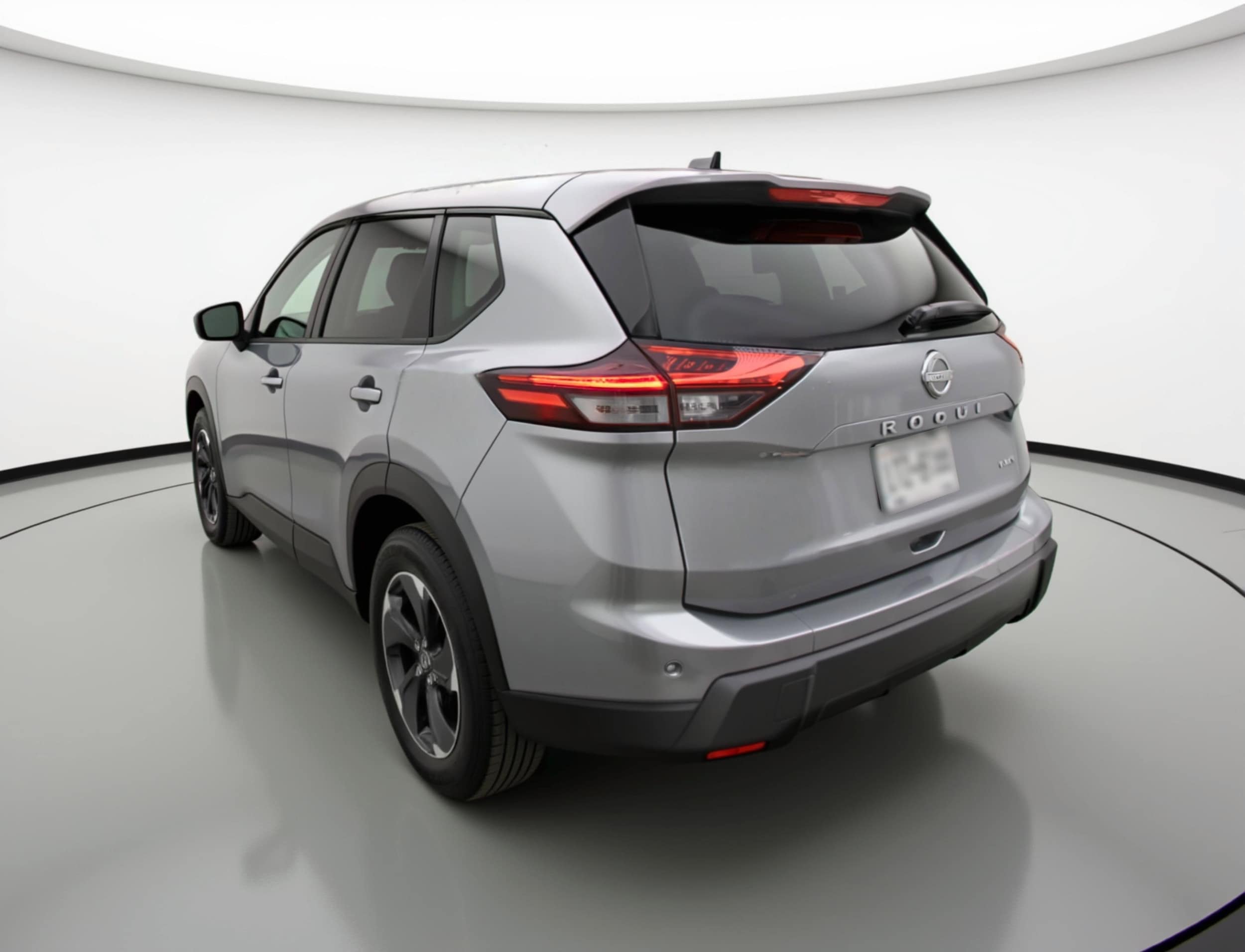 Thumbnail: 2025 Nissan Rogue - 6