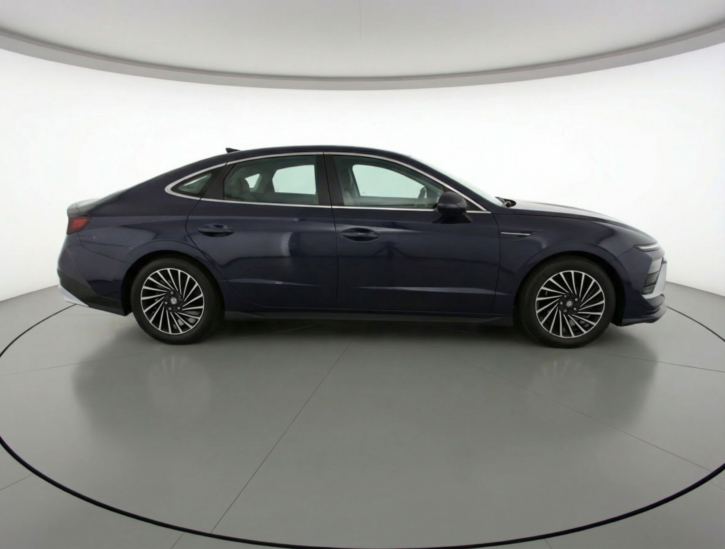 Thumbnail: 2025 Hyundai Sonata - 11