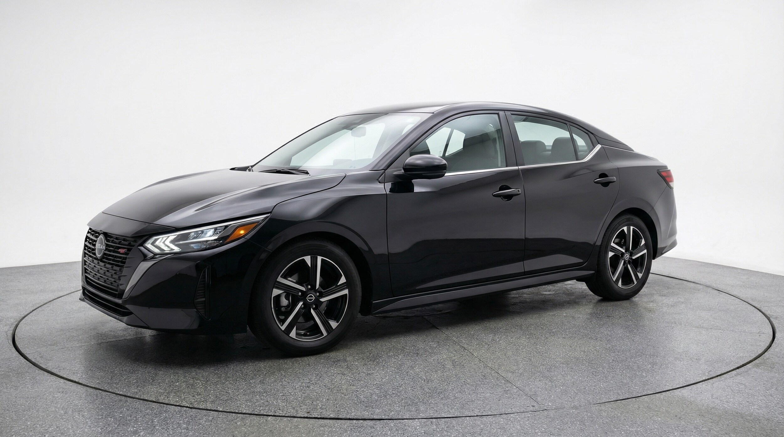 Thumbnail: 2025 Nissan Sentra - 3