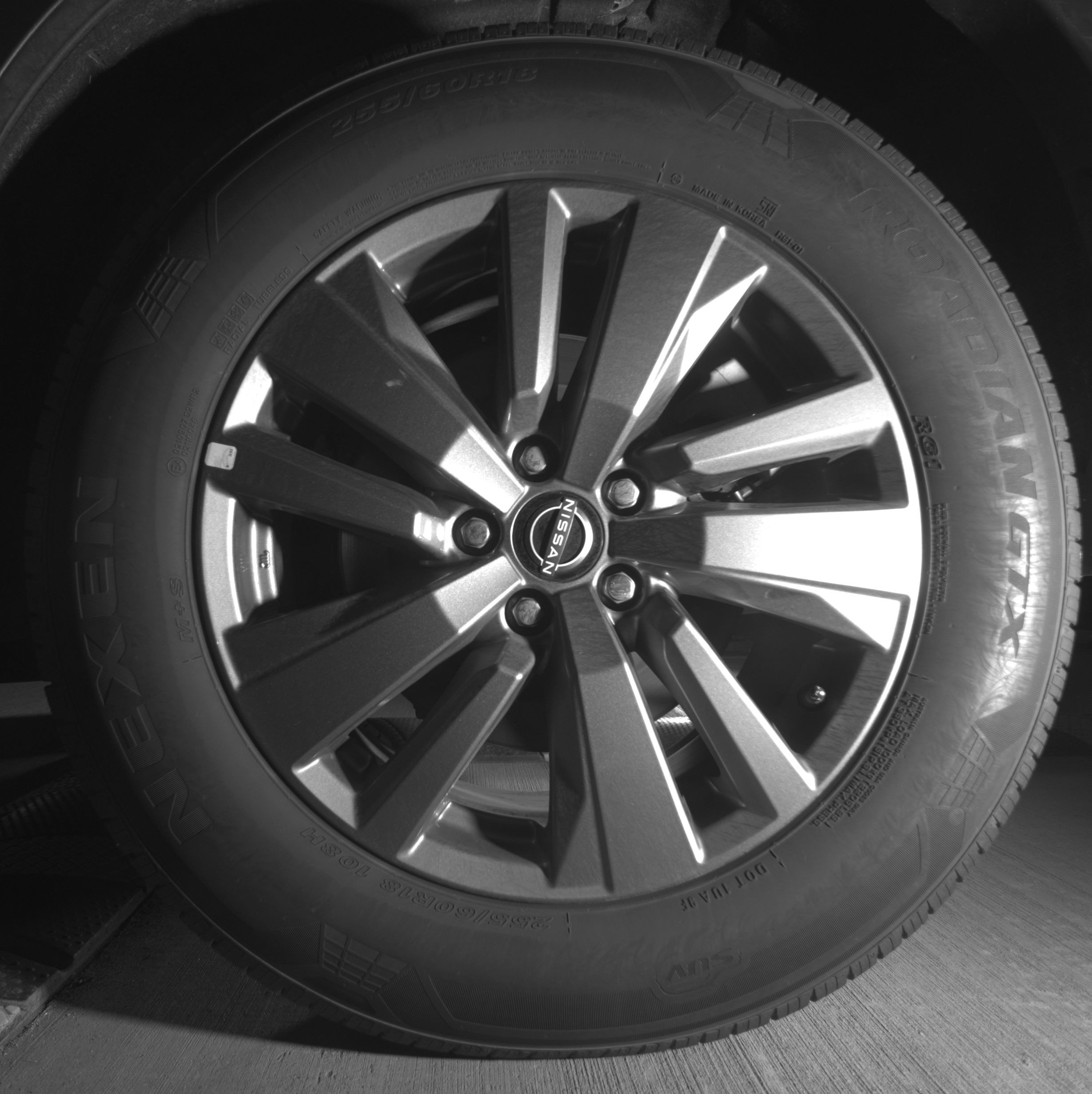 Thumbnail: 2025 Nissan Pathfinder - 12