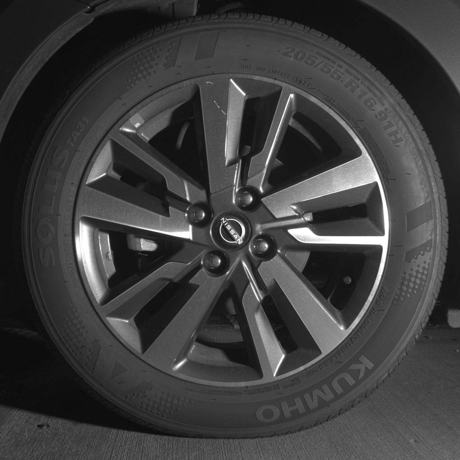 Thumbnail: 2025 Nissan Versa - 9