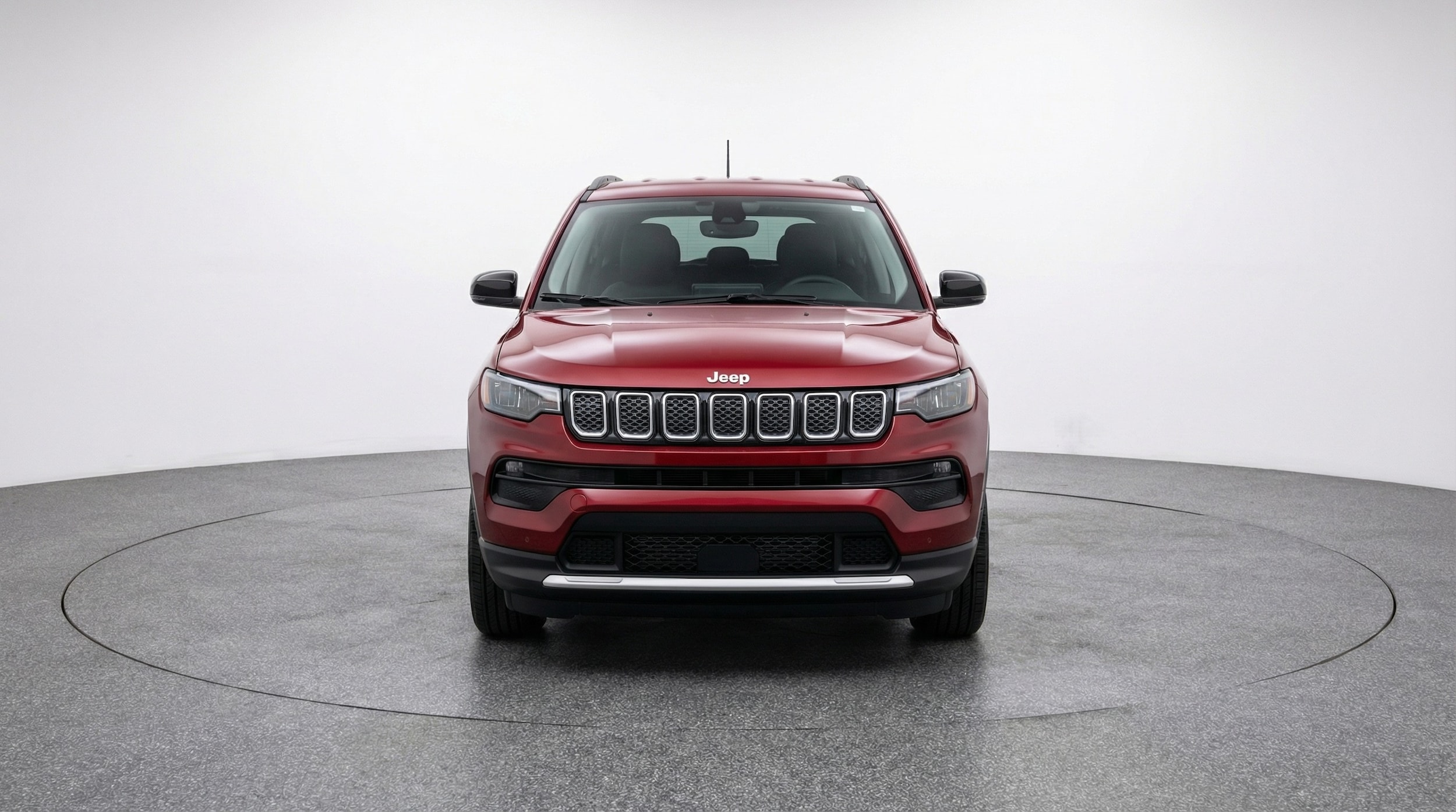 Thumbnail: 2025 Jeep Compass - 2