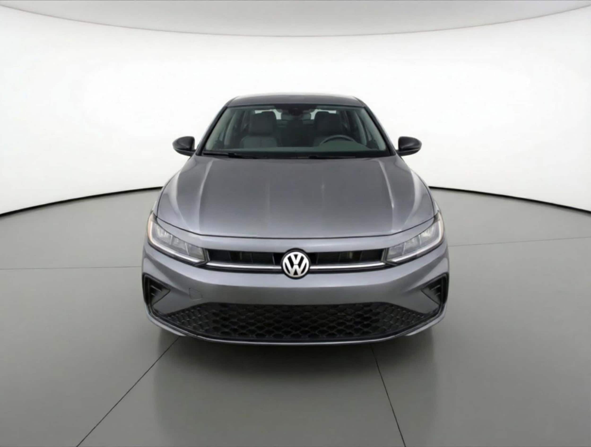 Thumbnail: 2025 Volkswagen Jetta - 2