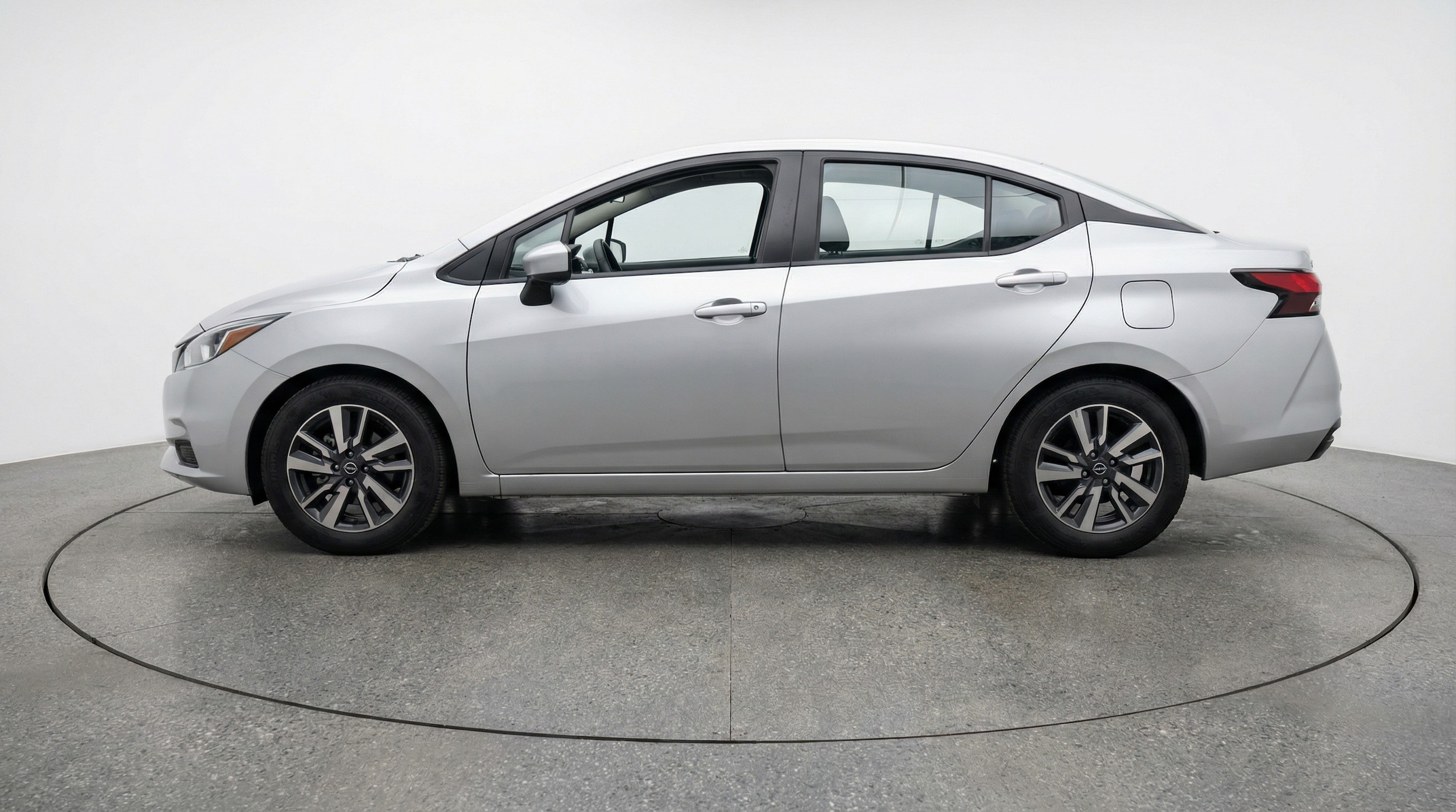 Thumbnail: 2025 Nissan Versa - 4