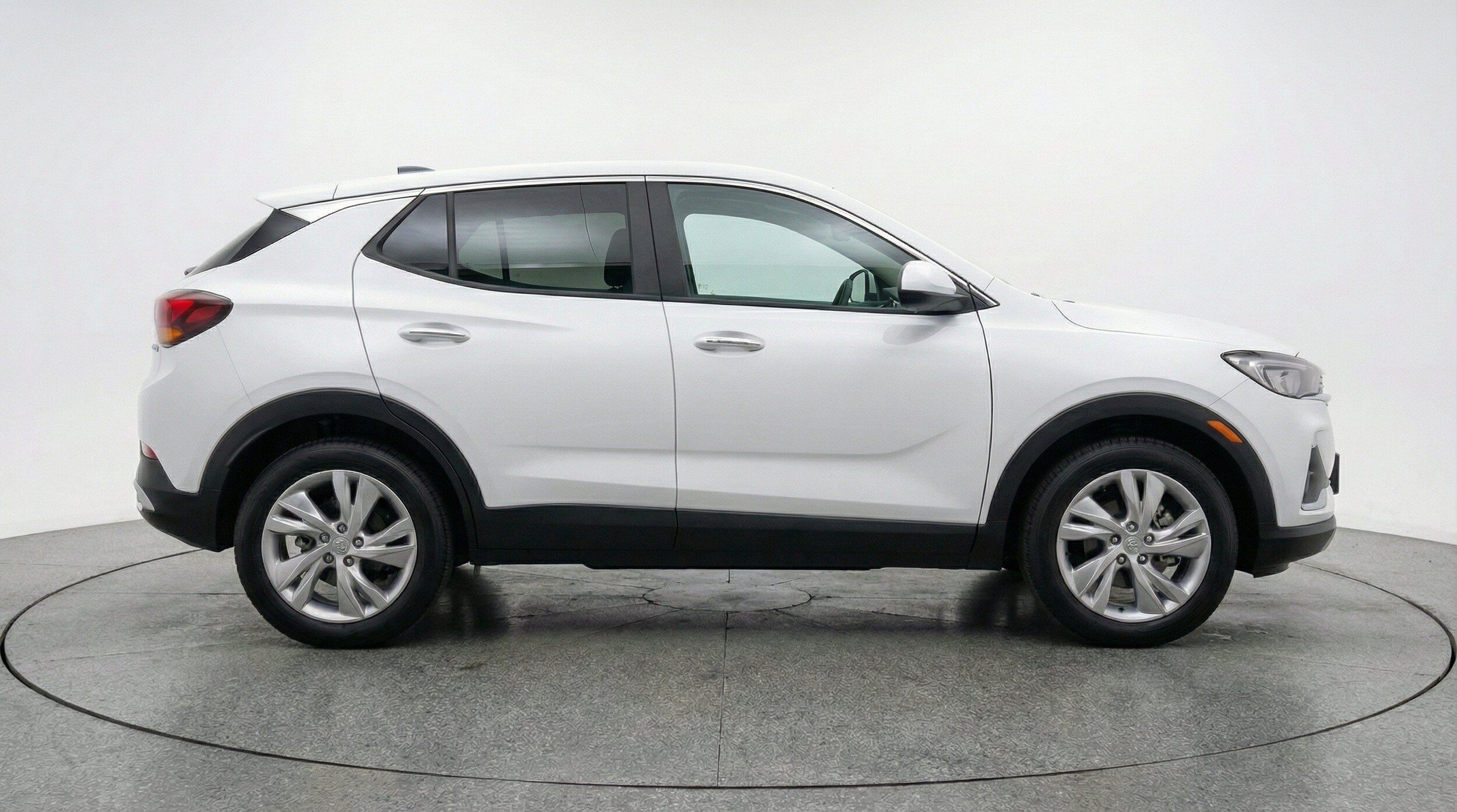 Thumbnail: 2026 Buick Encore GX - 11