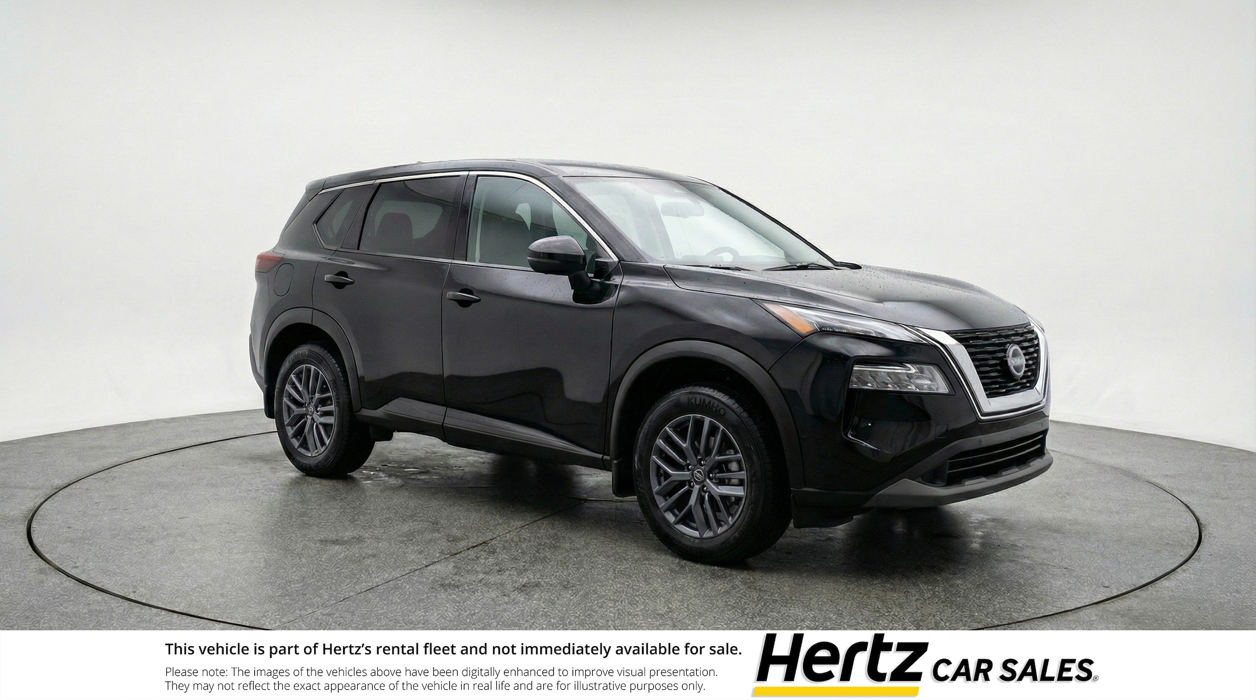 Thumbnail: 2026 Nissan Rogue - 1
