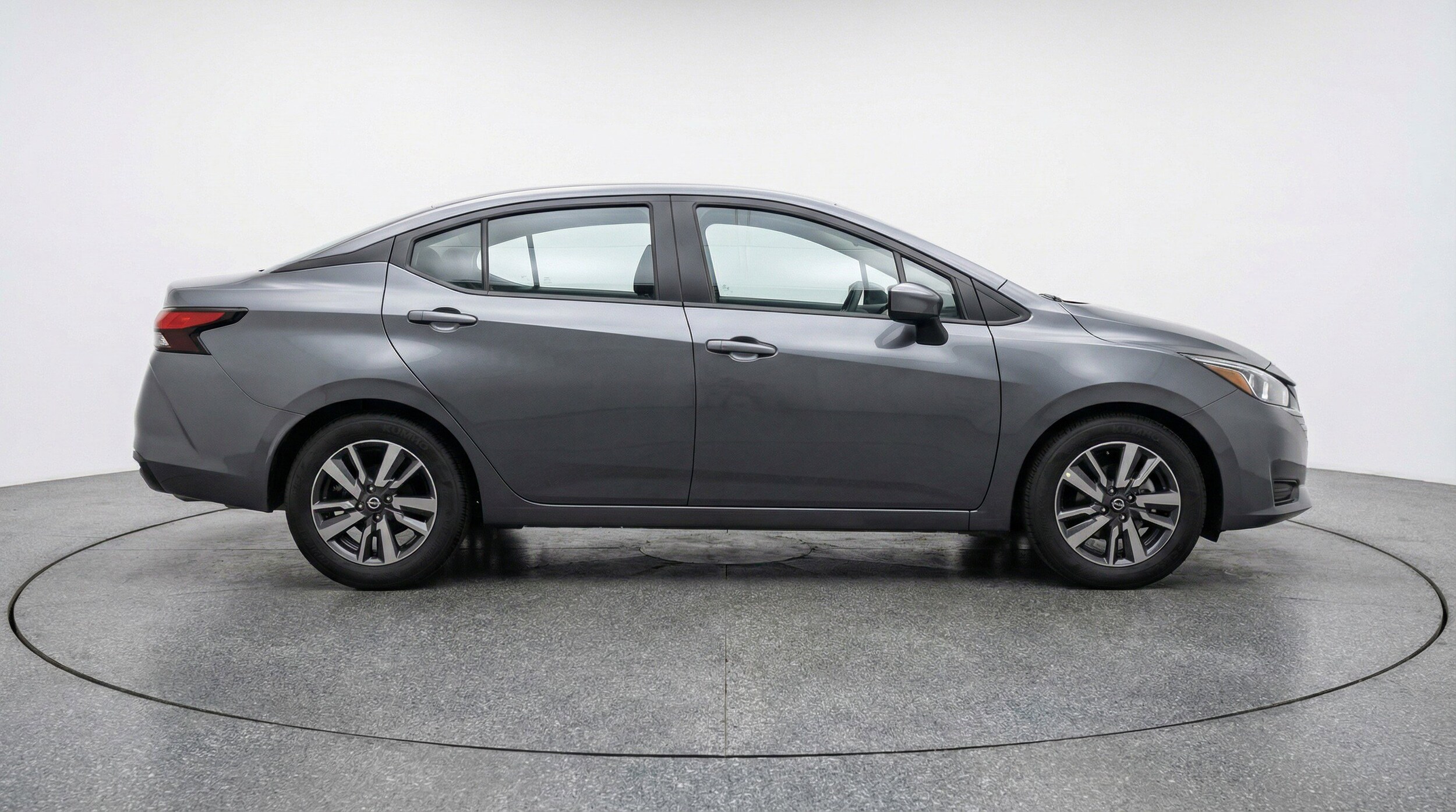 Thumbnail: 2025 Nissan Versa - 11