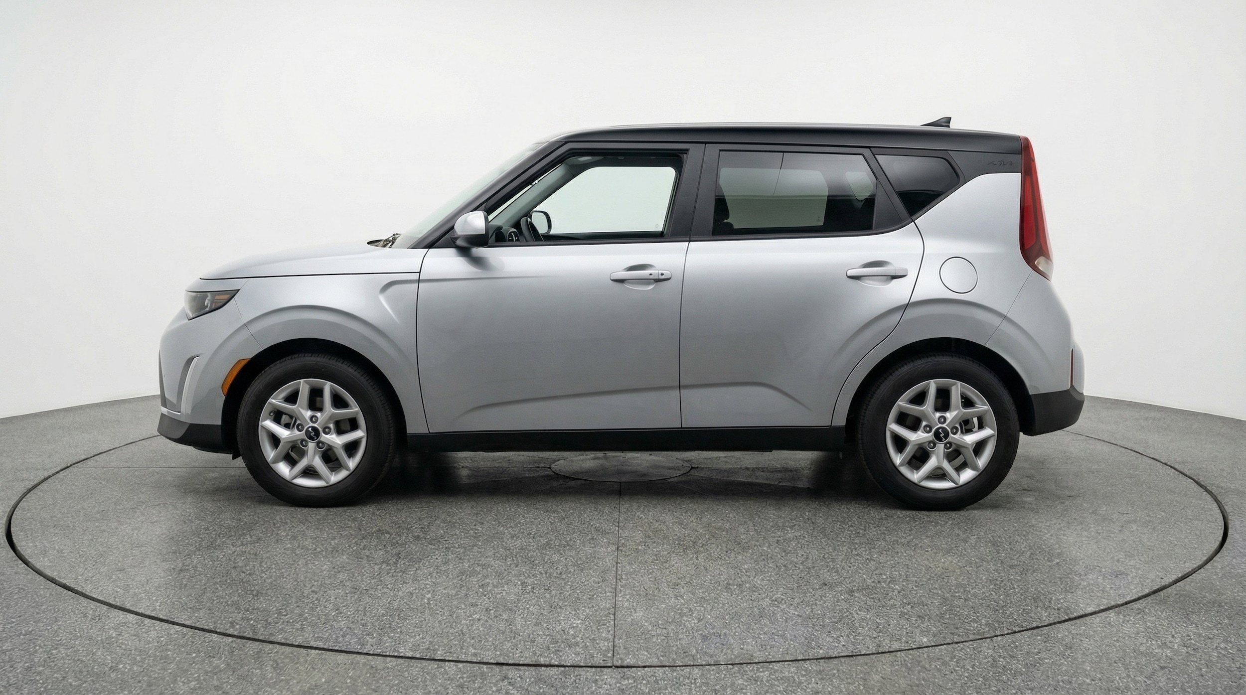 Thumbnail: 2025 Kia Soul - 5