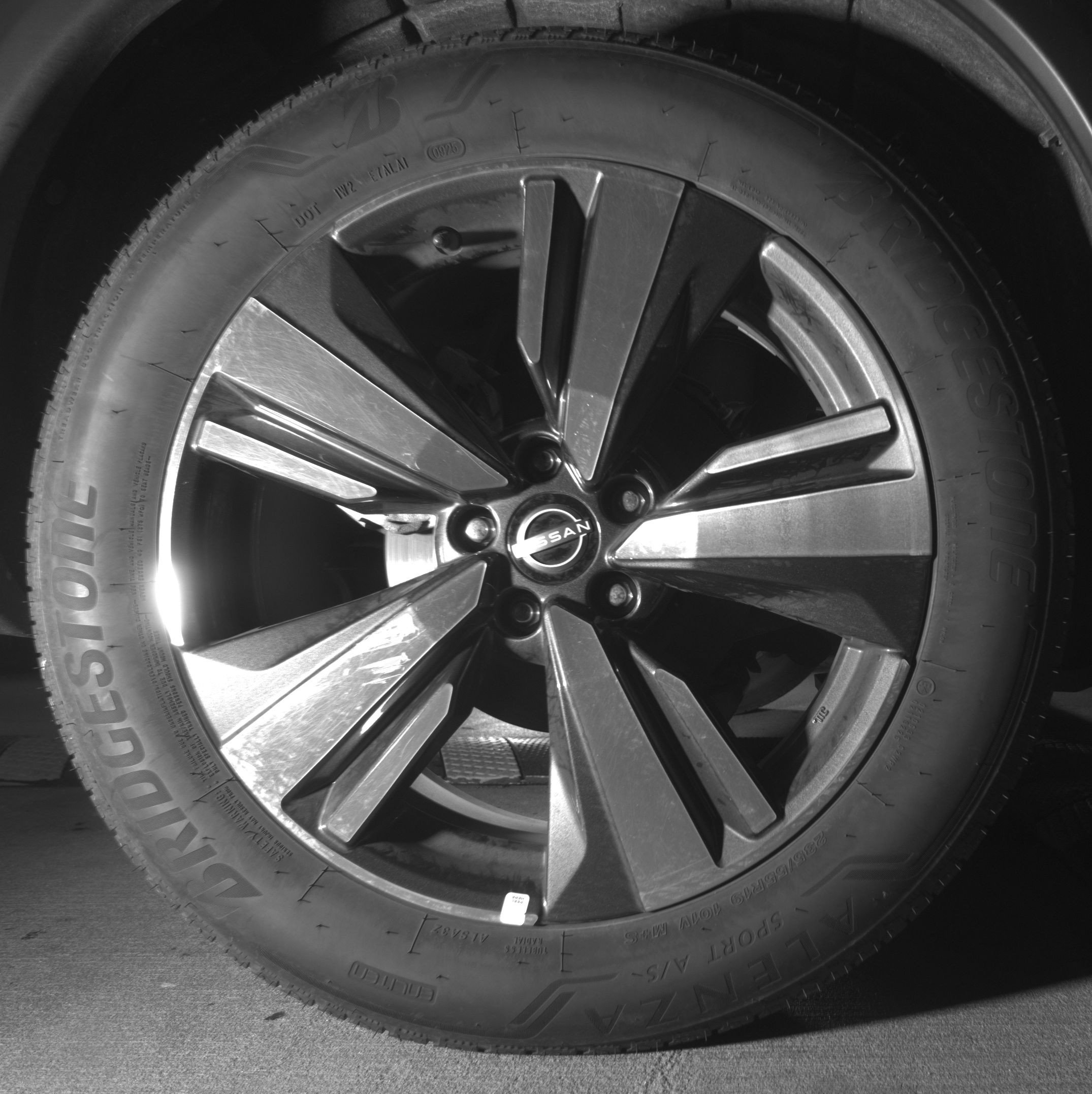 Thumbnail: 2026 Nissan Rogue - 15