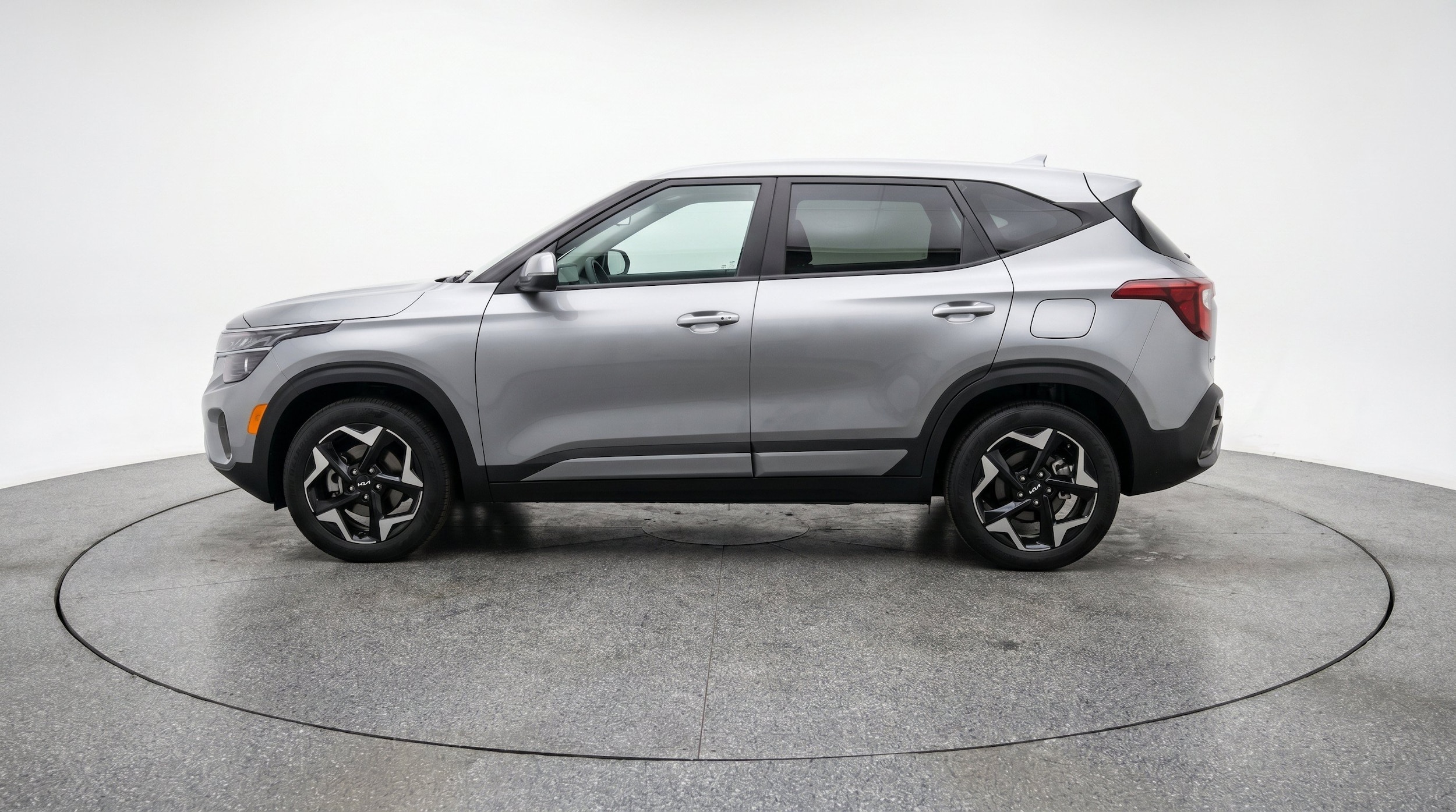 Thumbnail: 2025 Kia Seltos - 5