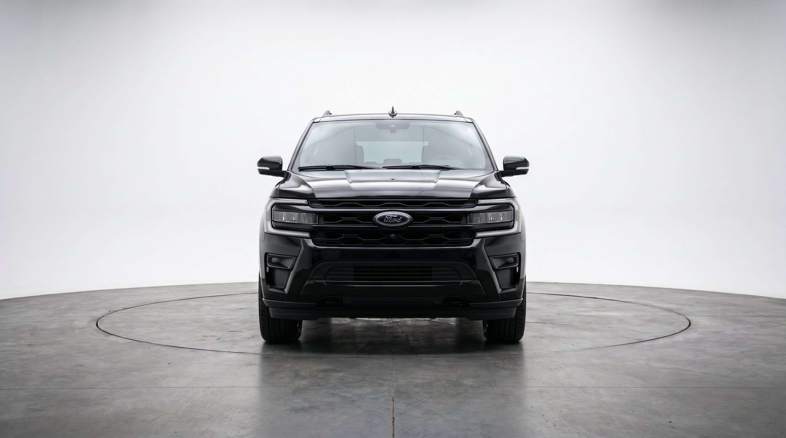 Thumbnail: 2024 Ford Expedition - 2