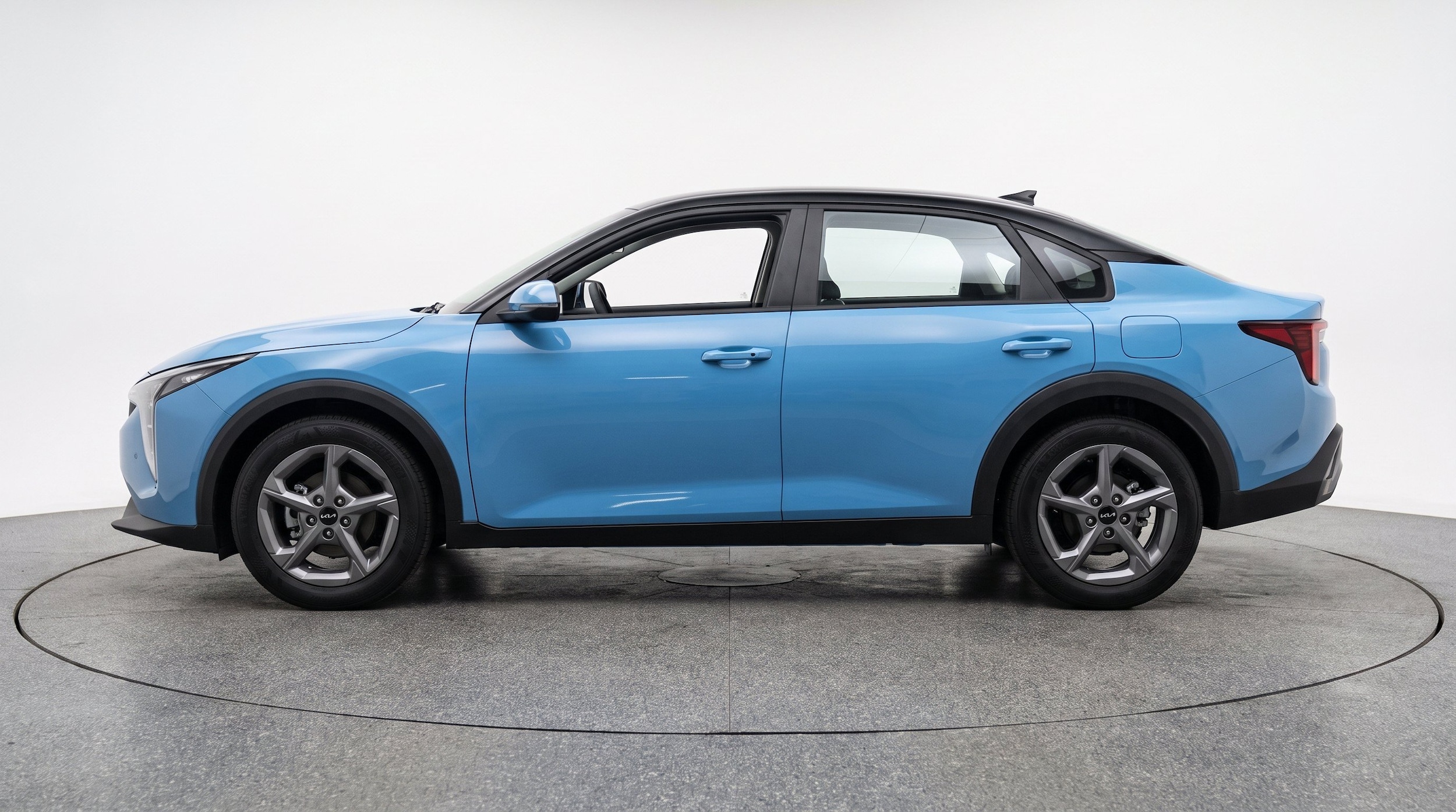 Thumbnail: 2026 Kia K4 - 5