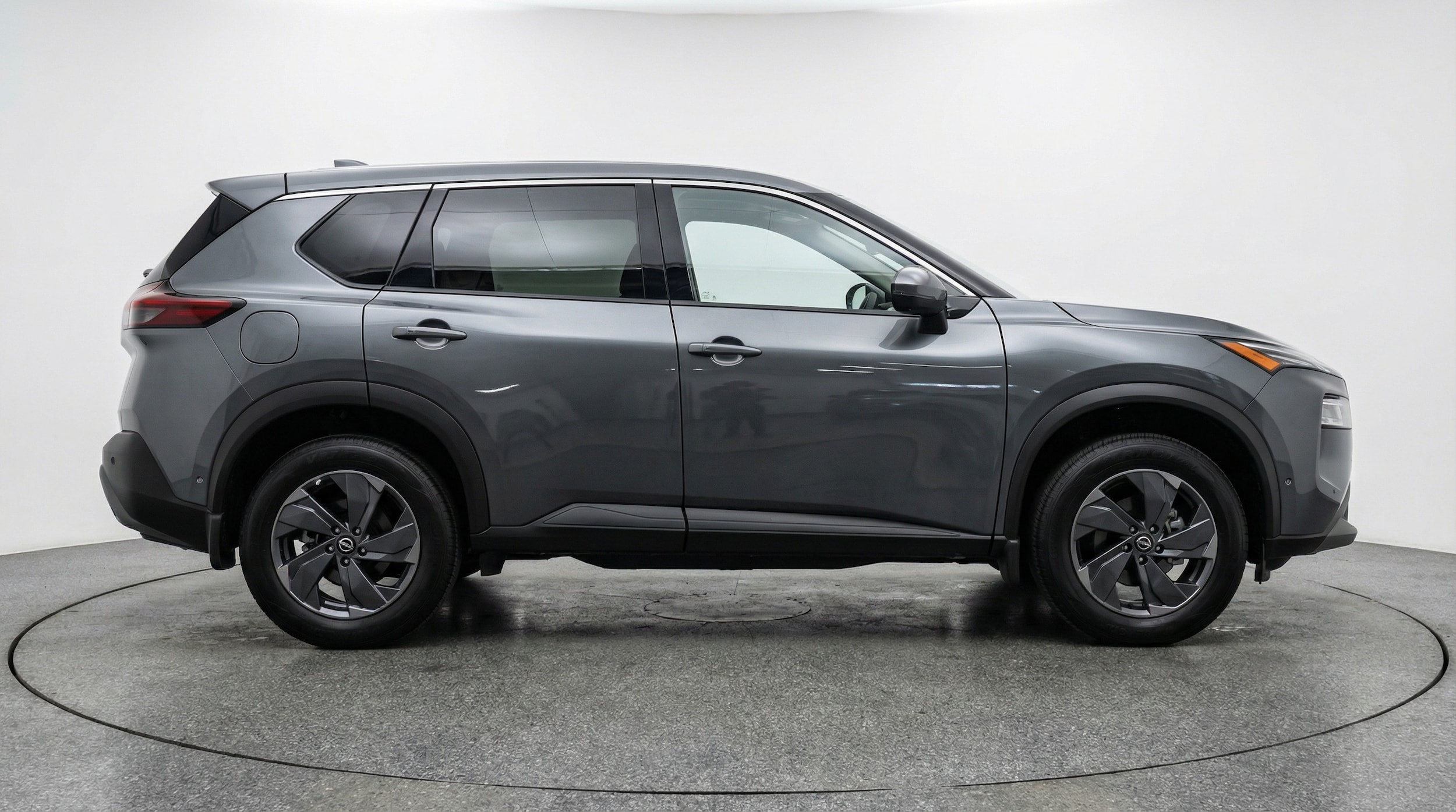 Thumbnail: 2025 Nissan Rogue - 8