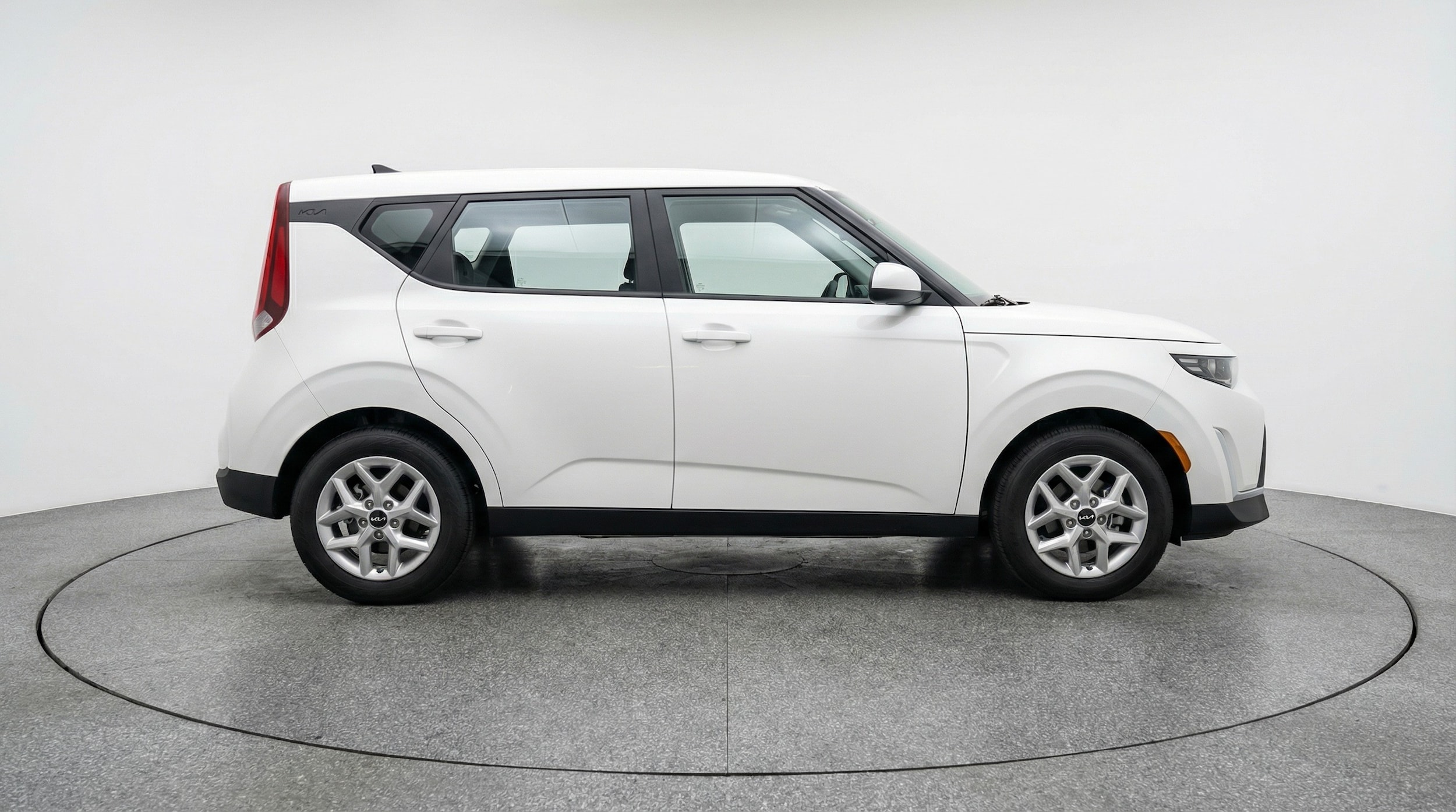 Thumbnail: 2025 Kia Soul - 8