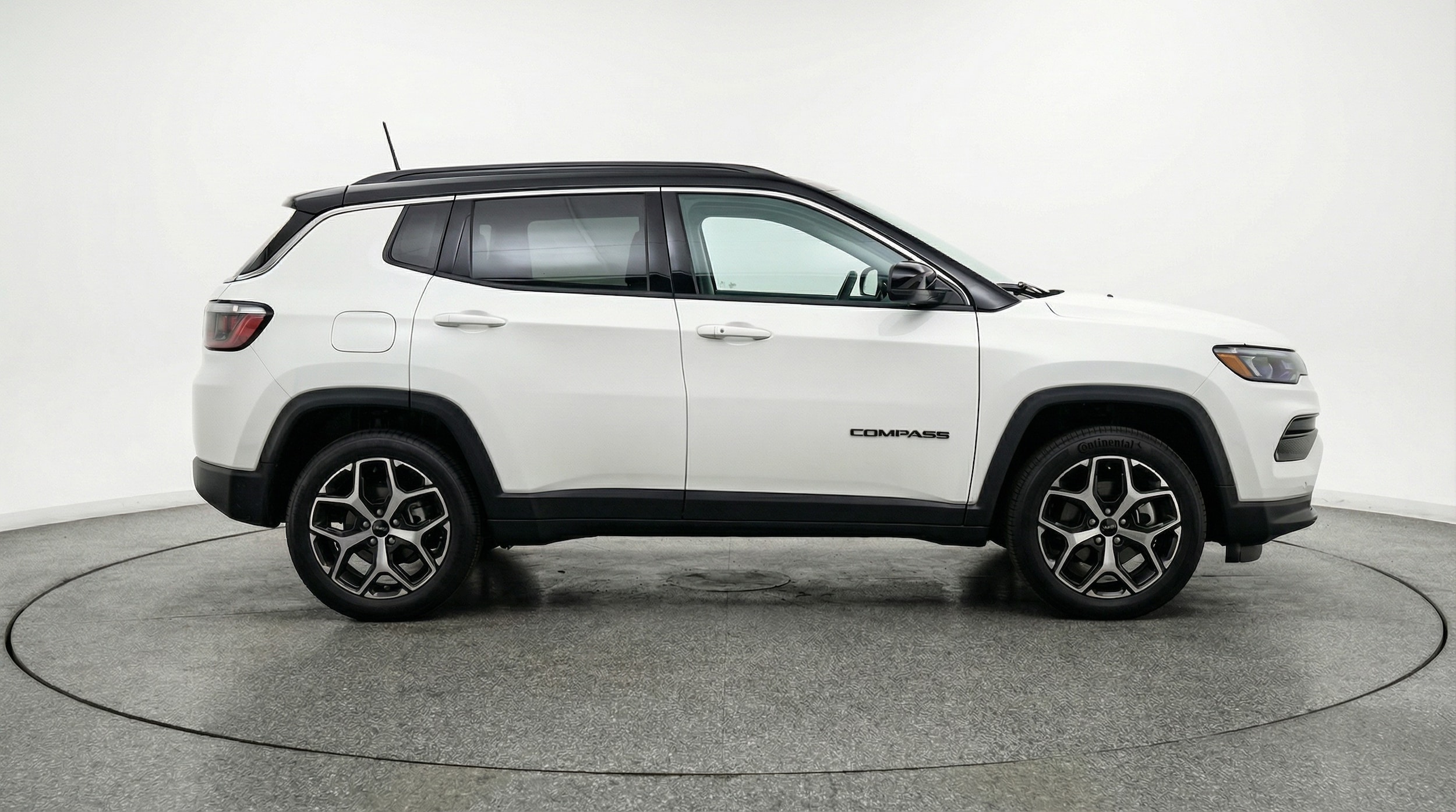 Thumbnail: 2025 Jeep Compass - 8
