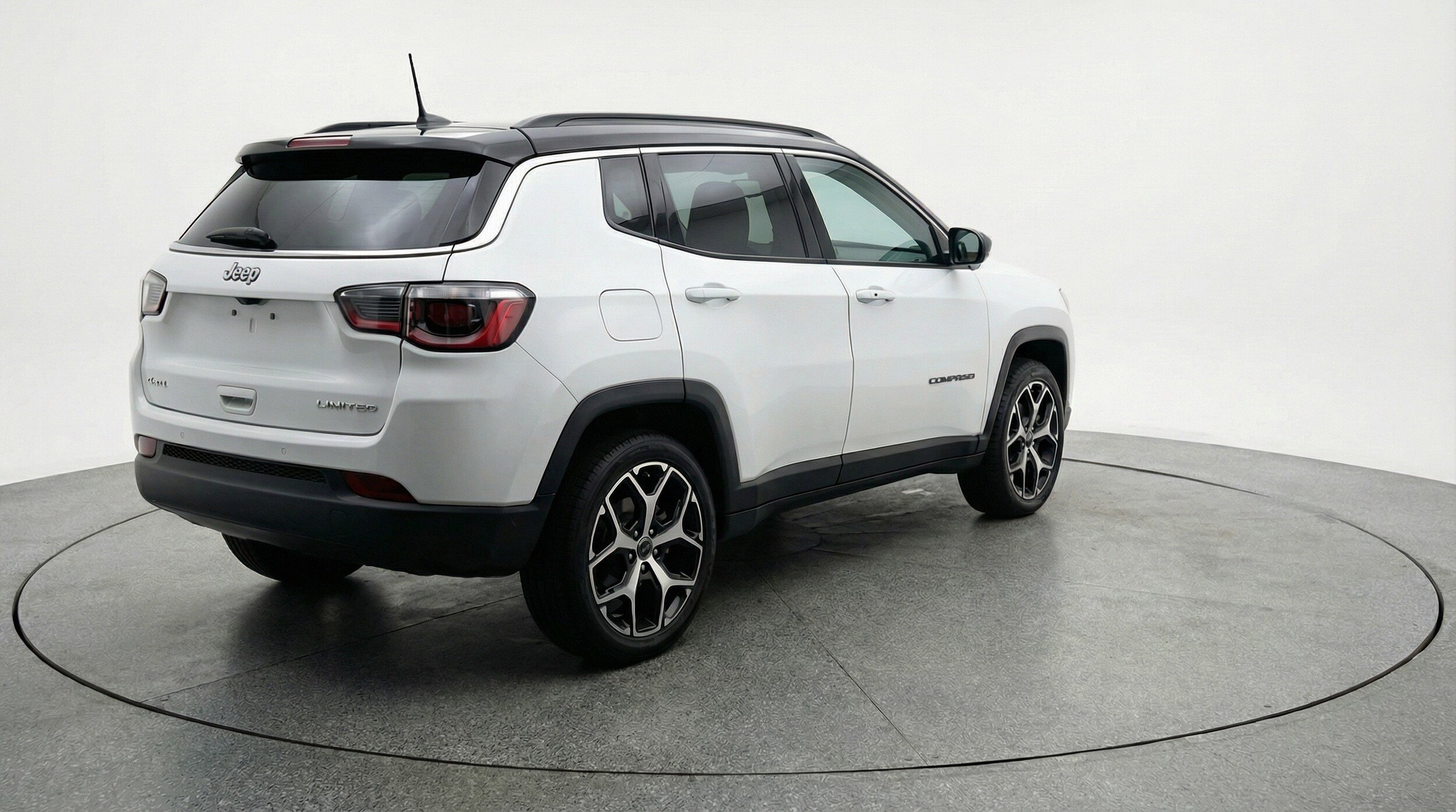 Thumbnail: 2025 Jeep Compass - 9