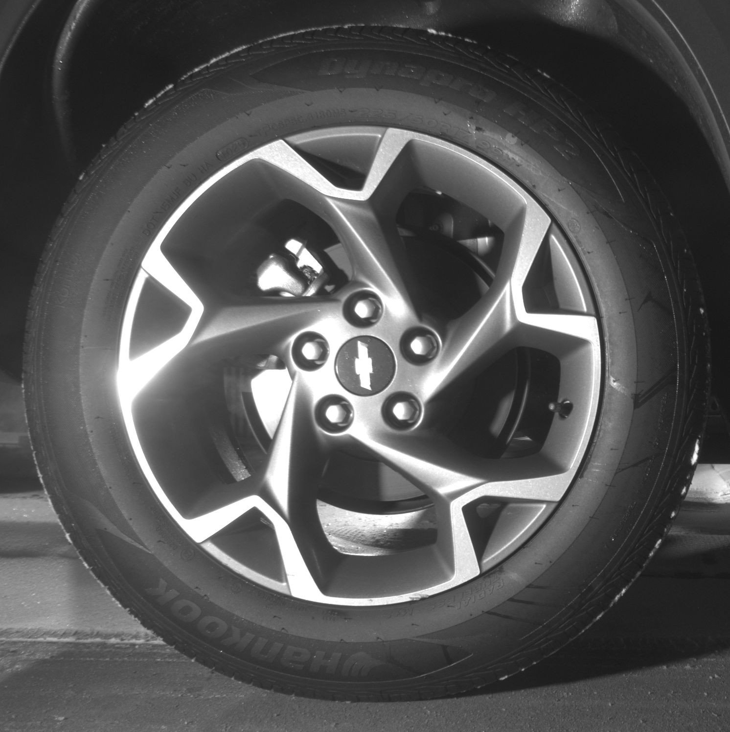 Thumbnail: 2025 Chevrolet Trax - 15