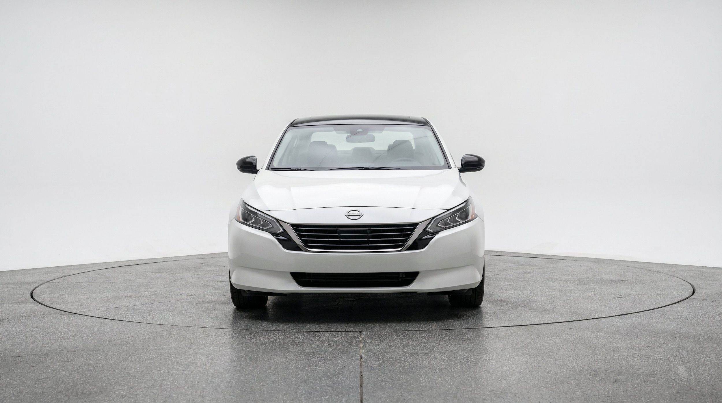 Thumbnail: 2026 Nissan Altima - 2