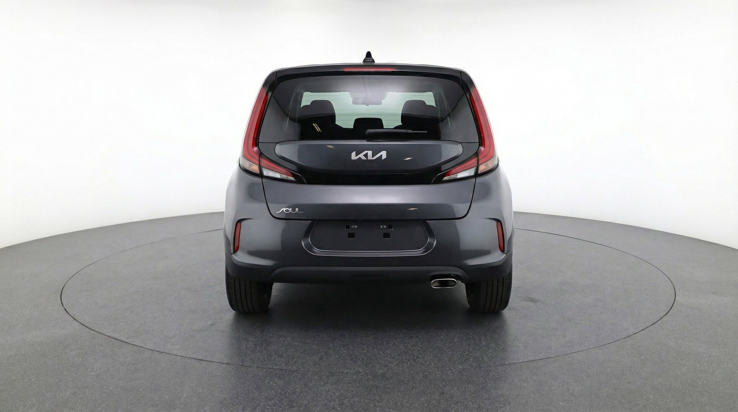 Thumbnail: 2025 Kia Soul - 7