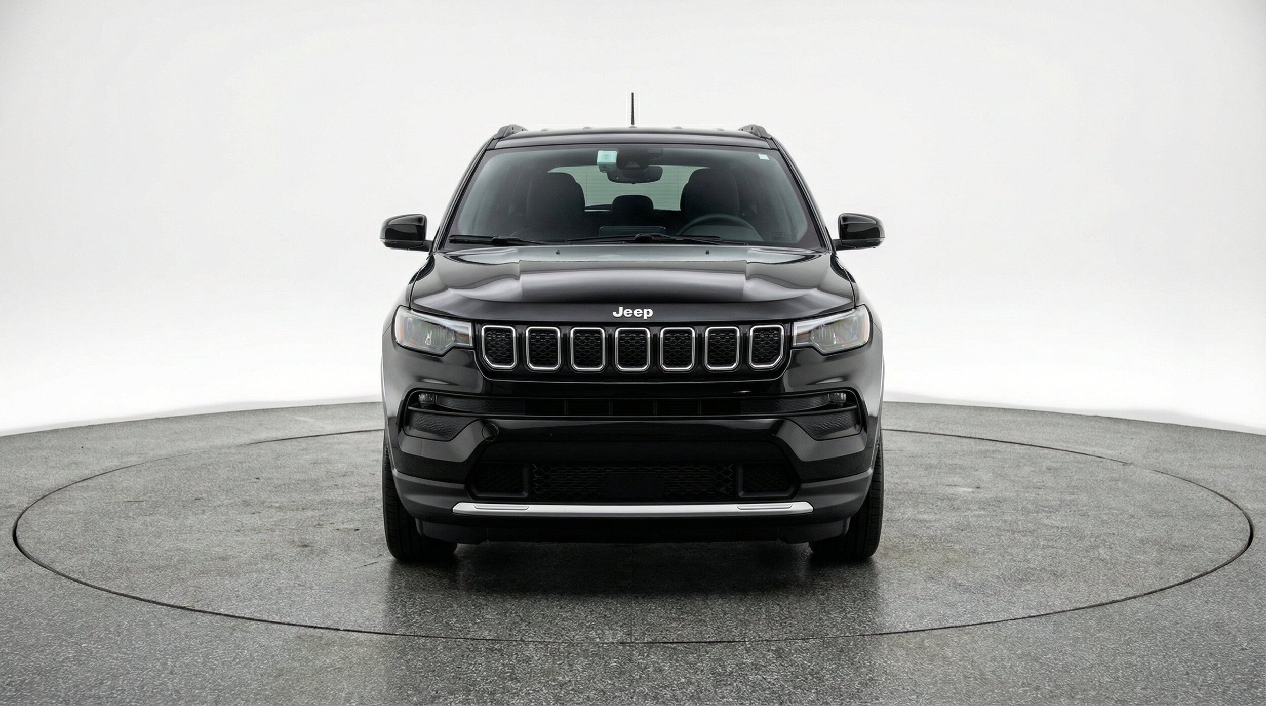 Thumbnail: 2025 Jeep Compass - 2