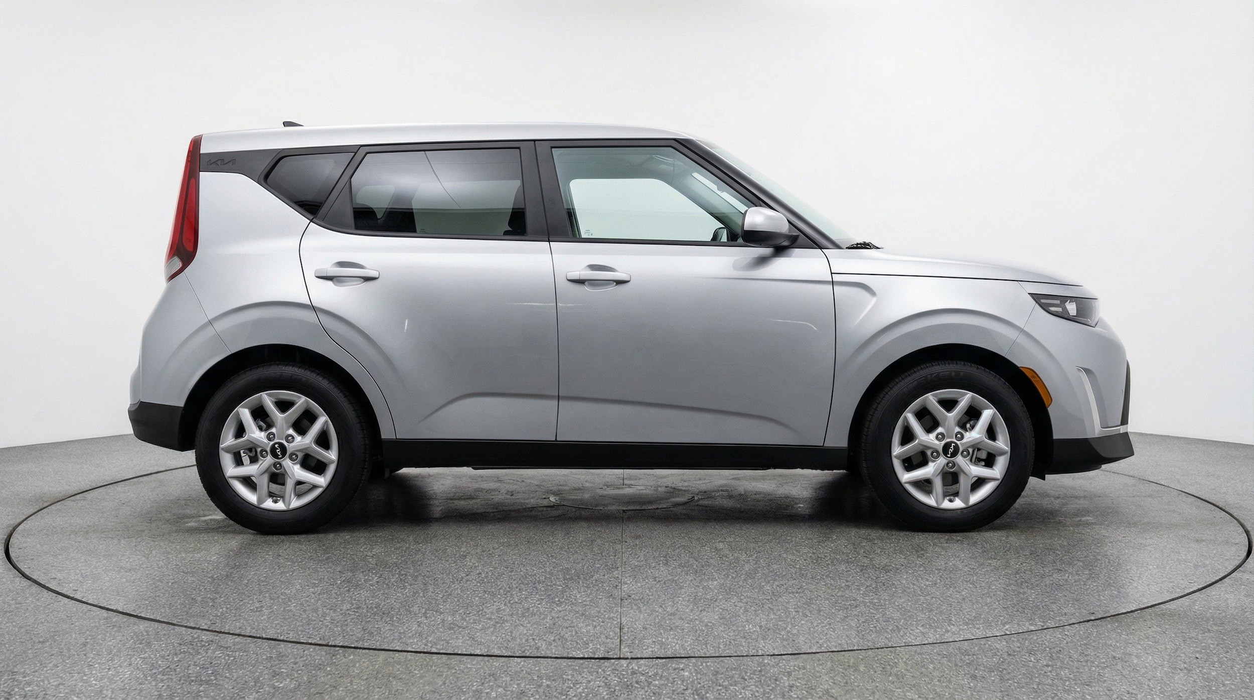Thumbnail: 2025 Kia Soul - 11