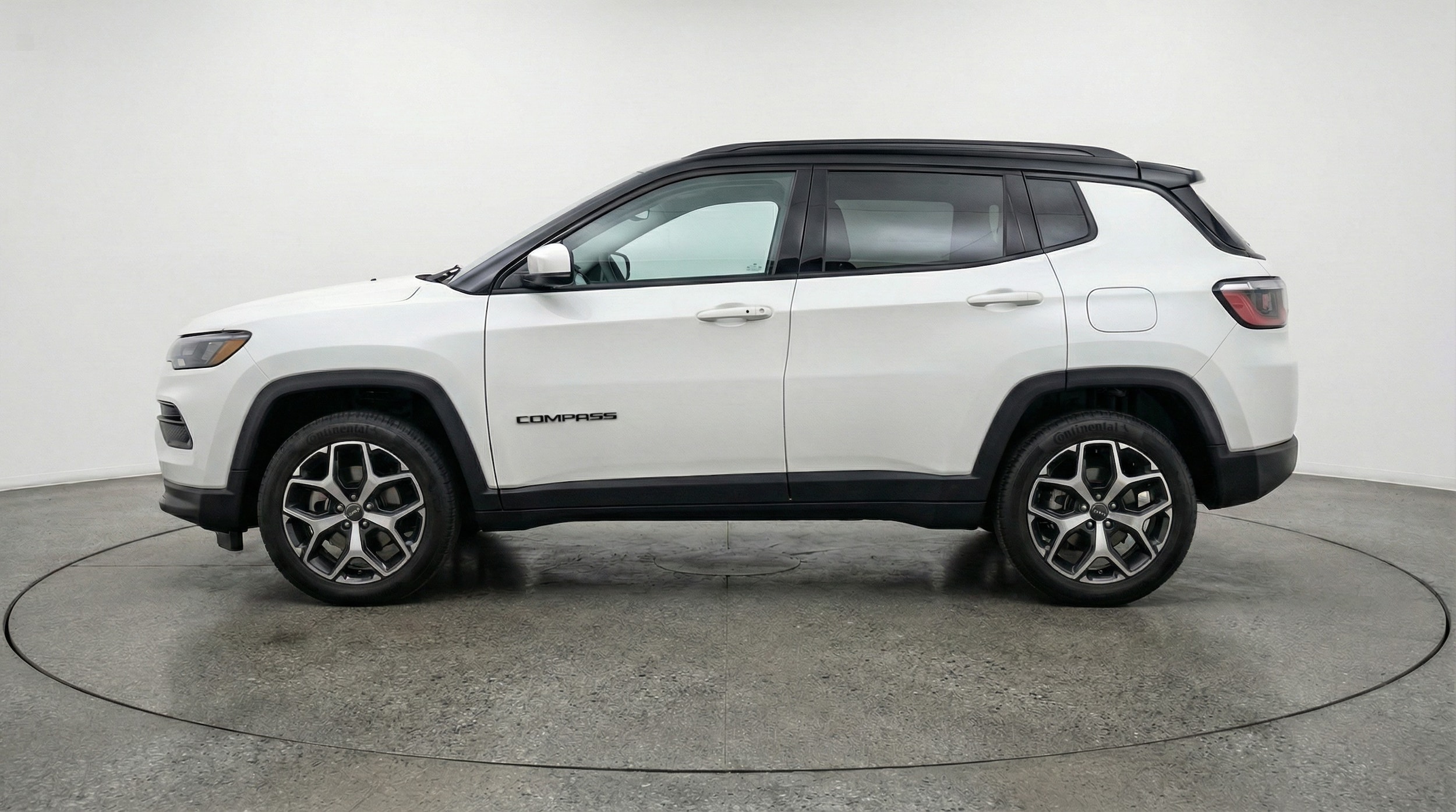 Thumbnail: 2025 Jeep Compass - 4