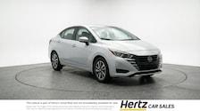 2025 Nissan Versa 1.6 SV -
                  Des Plaines, IL