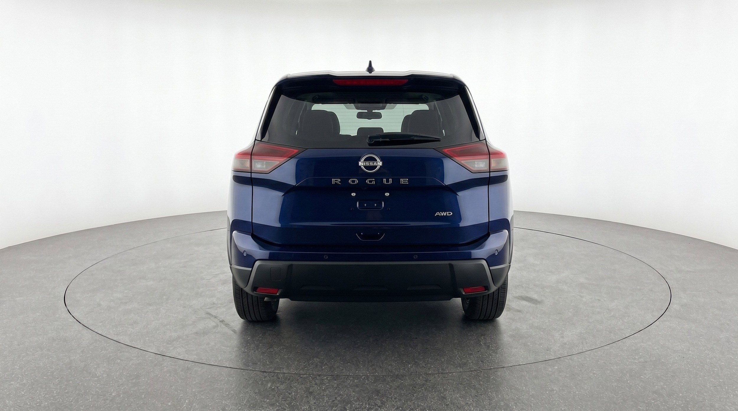 Thumbnail: 2025 Nissan Rogue - 7