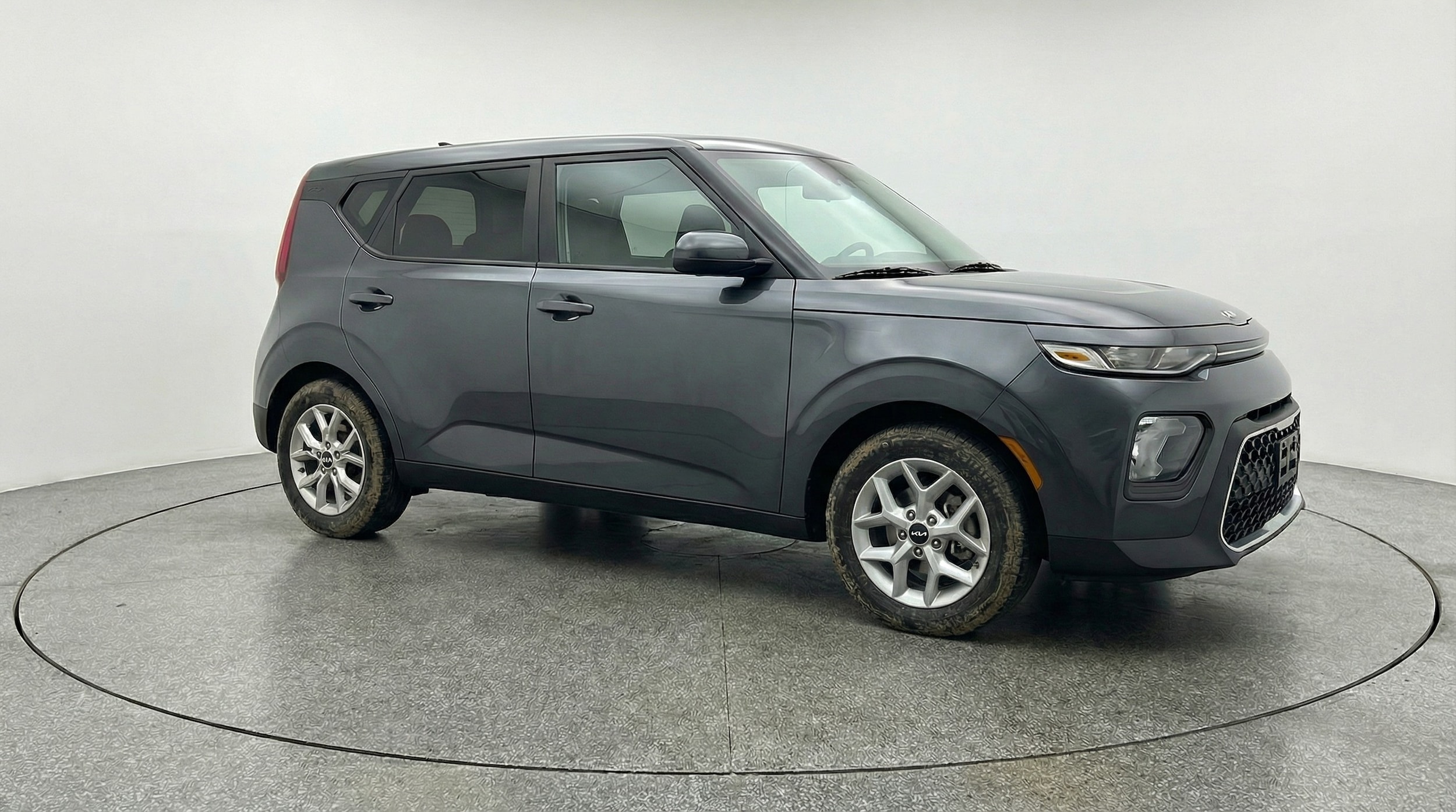 Thumbnail: 2025 Kia Soul - 1