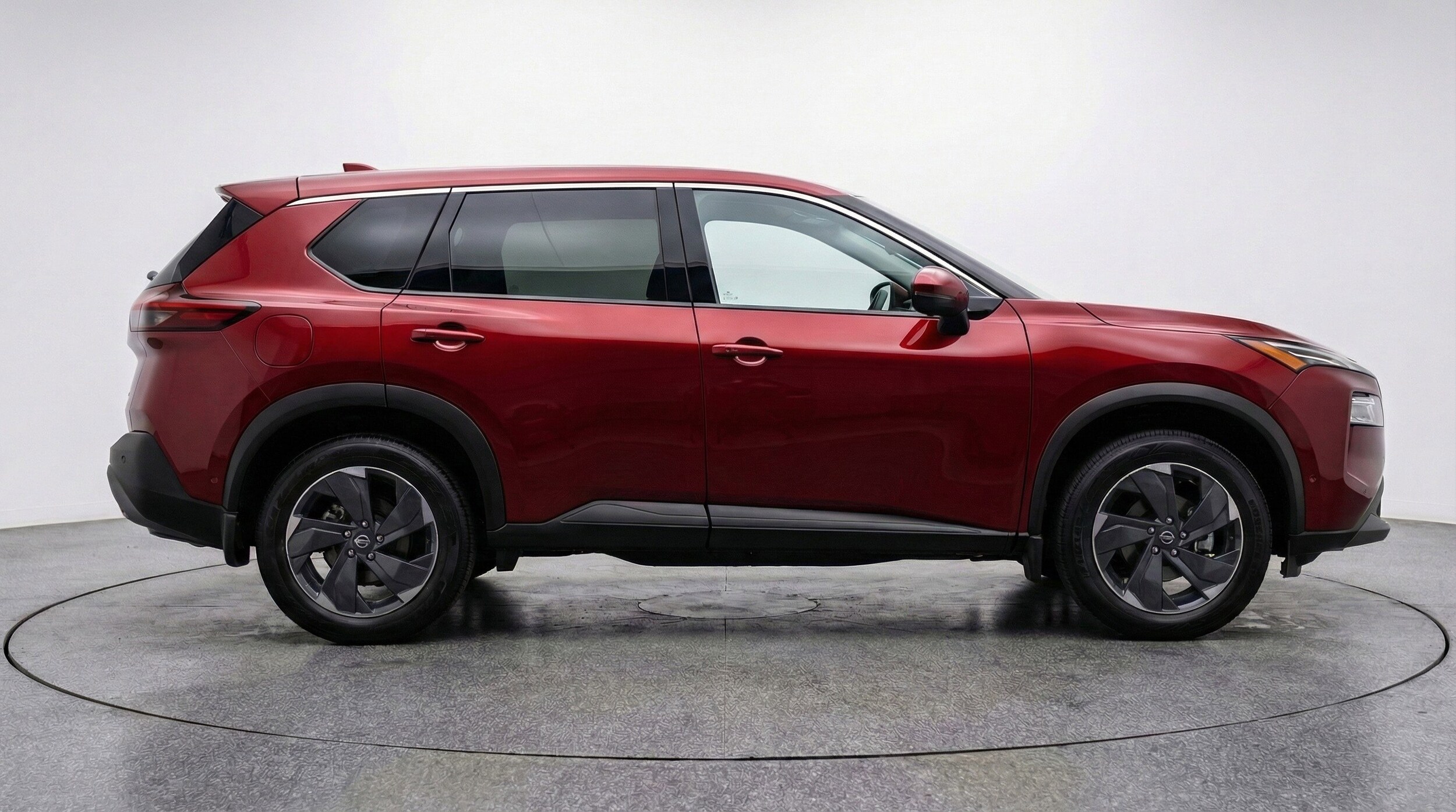 Thumbnail: 2025 Nissan Rogue - 11