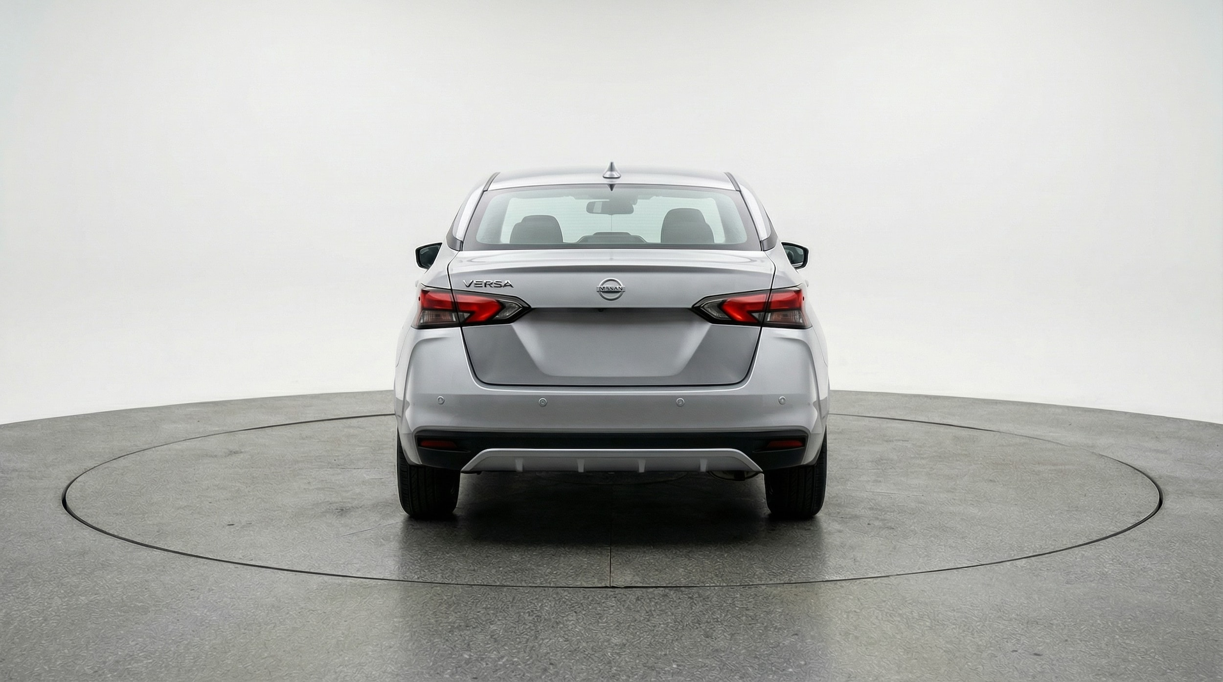 Thumbnail: 2025 Nissan Versa - 6