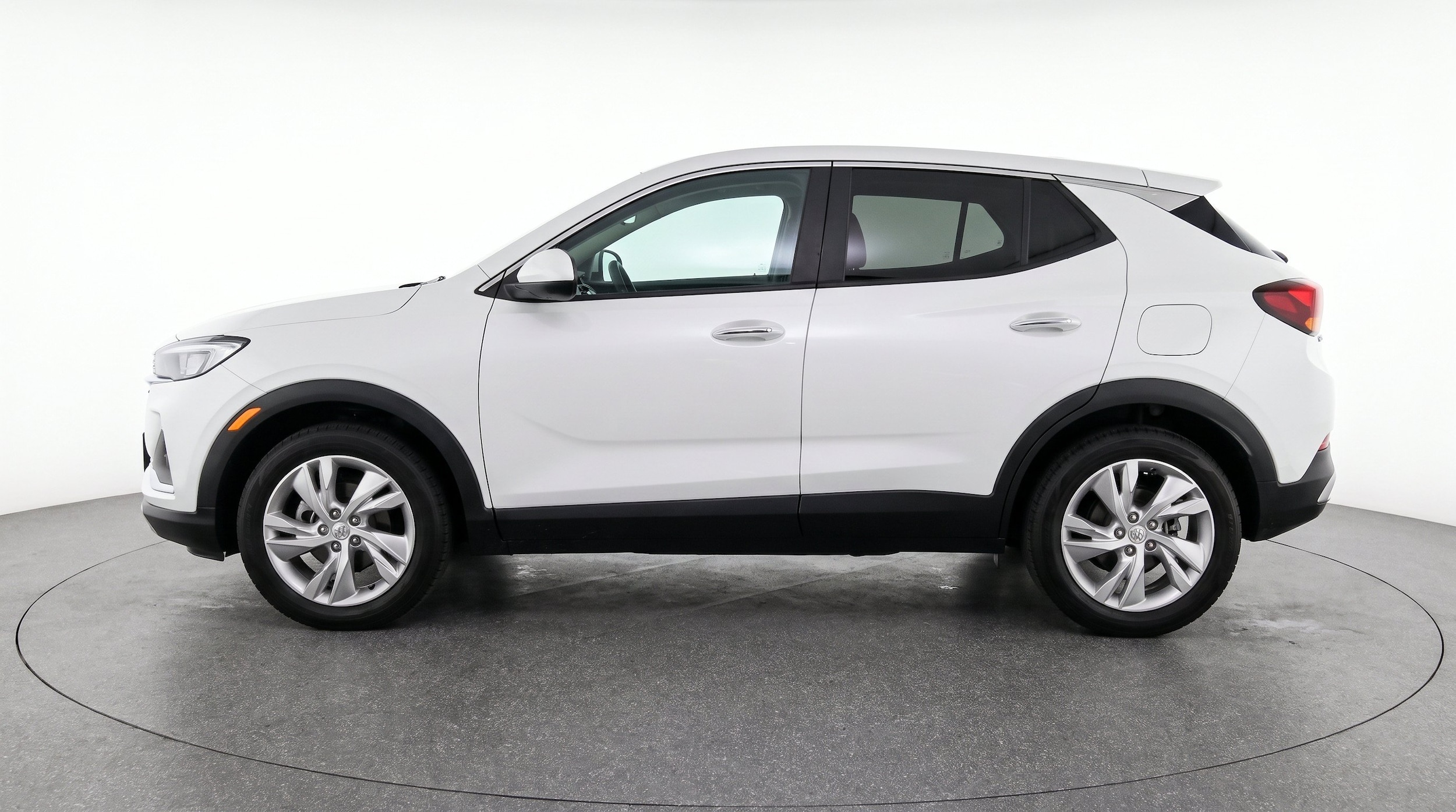 Thumbnail: 2026 Buick Encore GX - 5