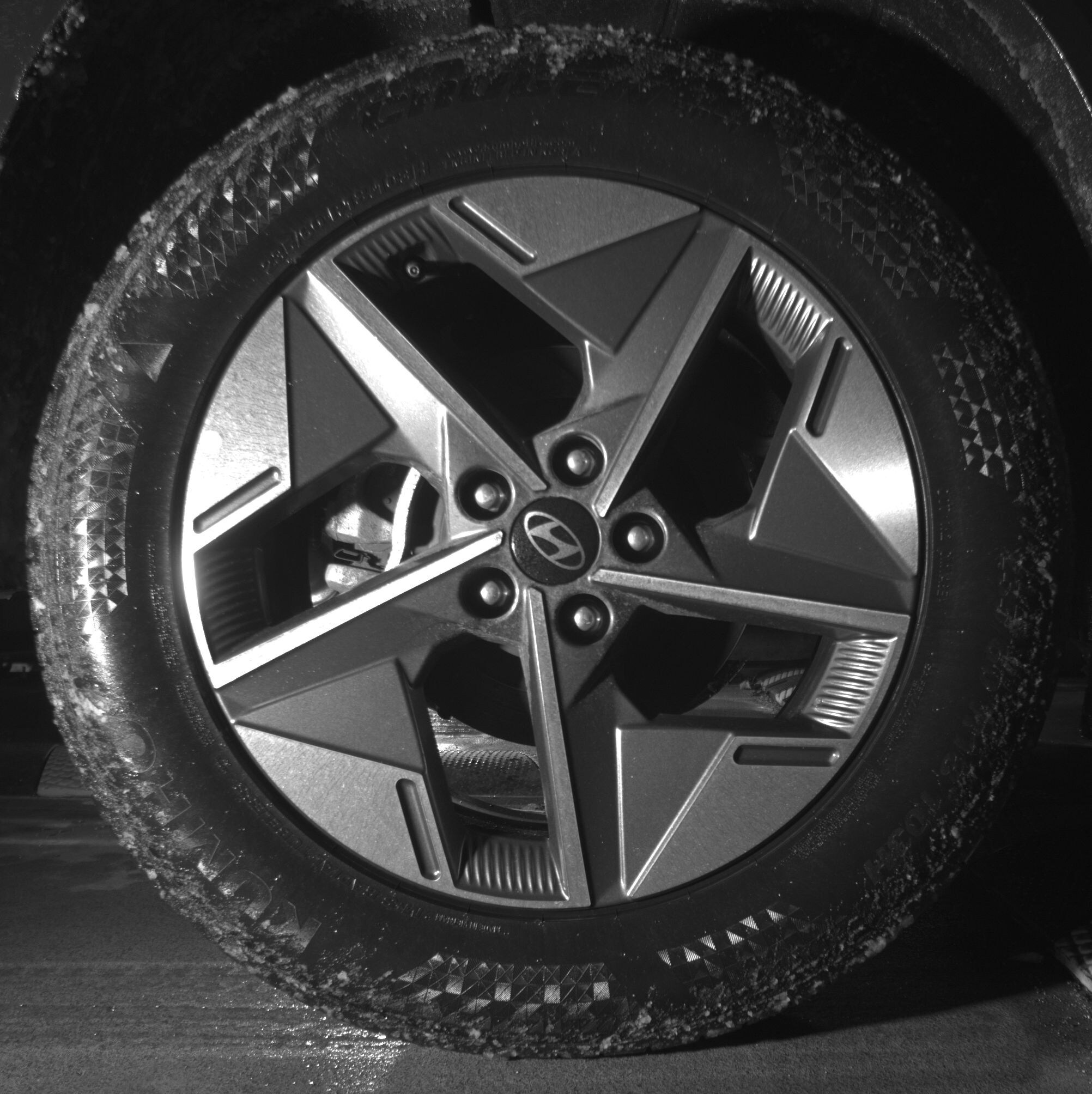 Thumbnail: 2025 Hyundai Tucson - 12