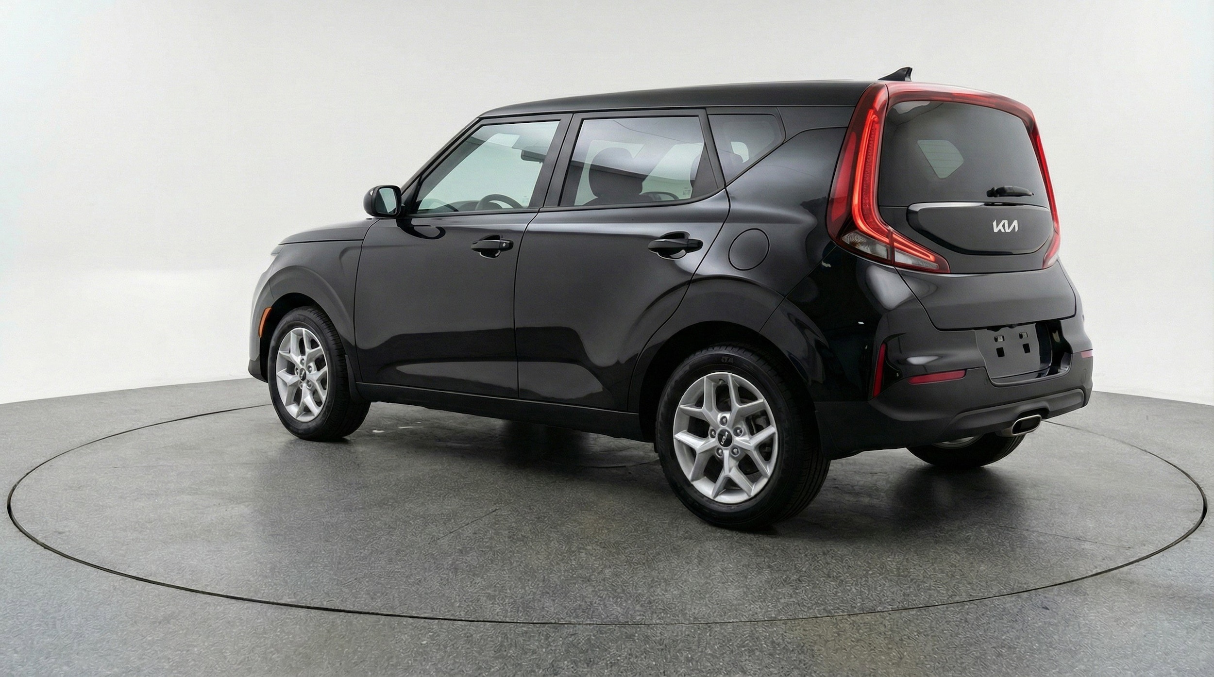 Thumbnail: 2025 Kia Soul - 6