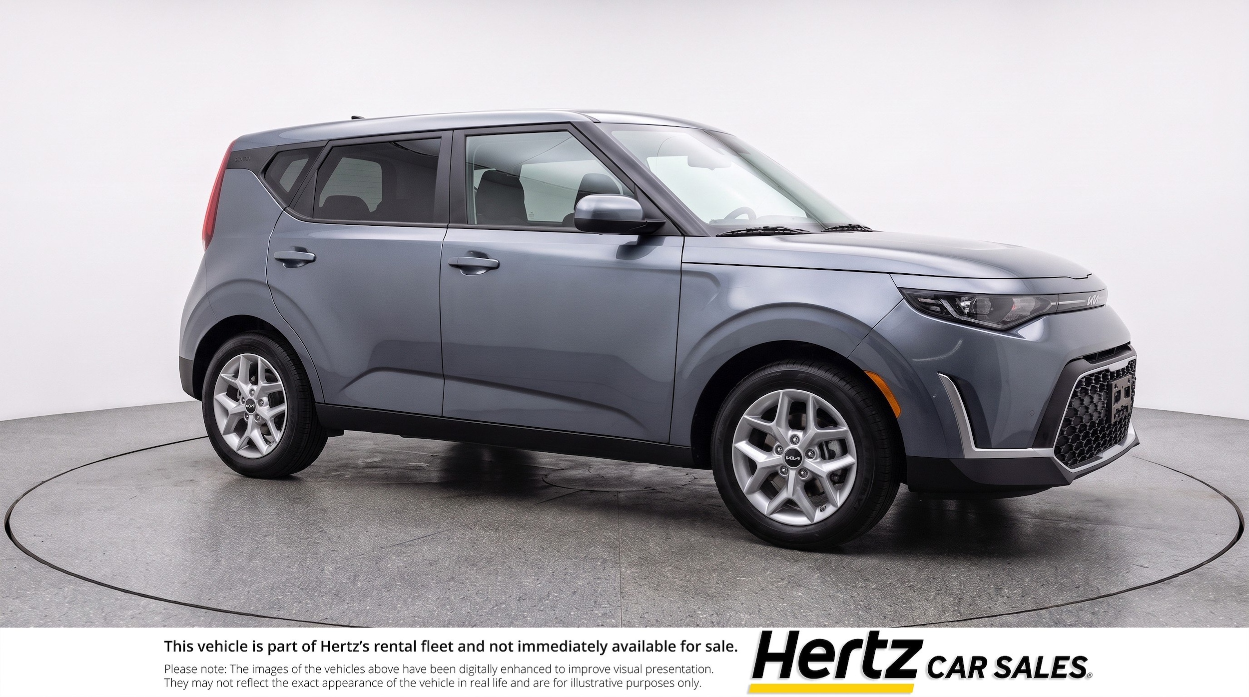 2025 Kia Soul