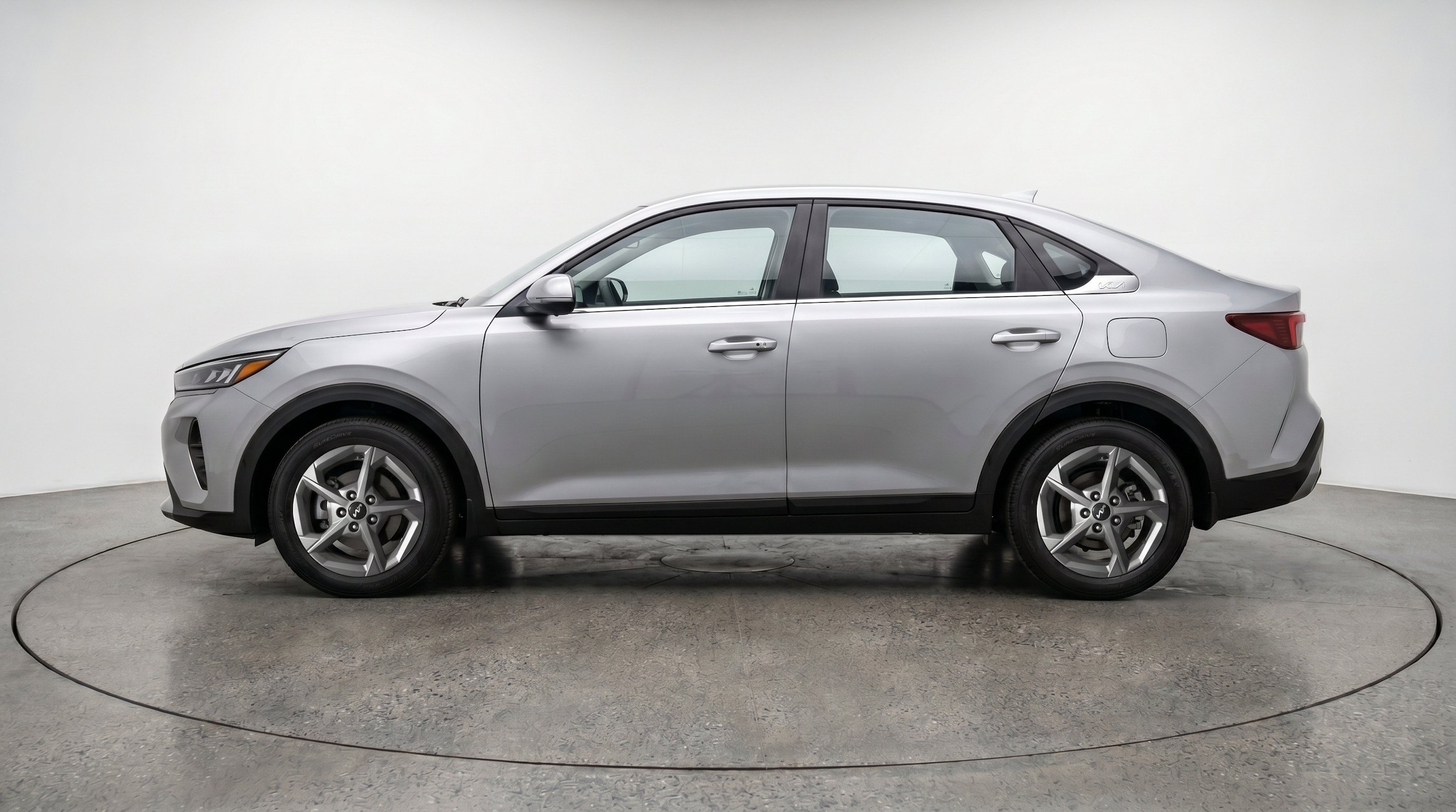 Thumbnail: 2026 Kia K4 - 5