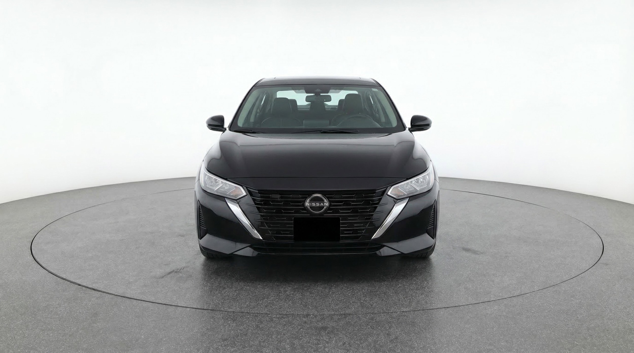 Thumbnail: 2025 Nissan Sentra - 2