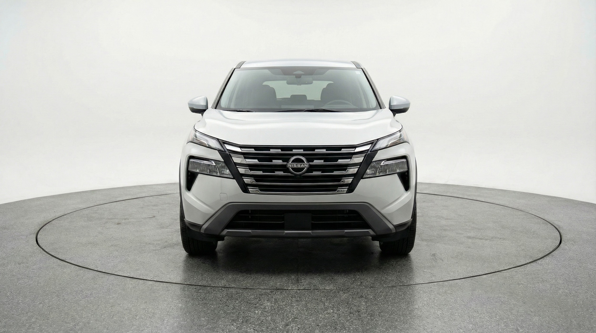 Thumbnail: 2025 Nissan Rogue - 2