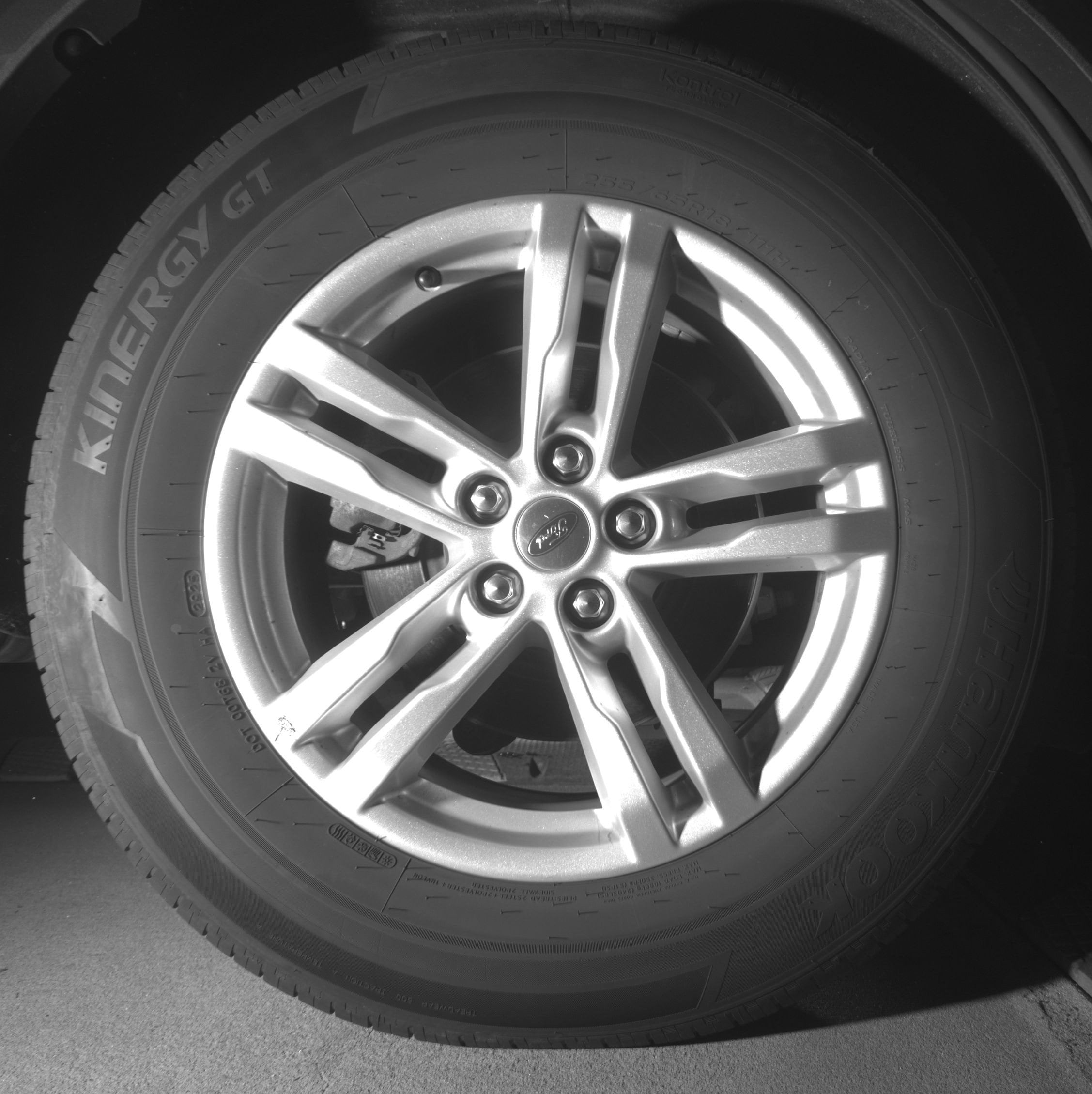 Thumbnail: 2024 Ford Explorer - 15