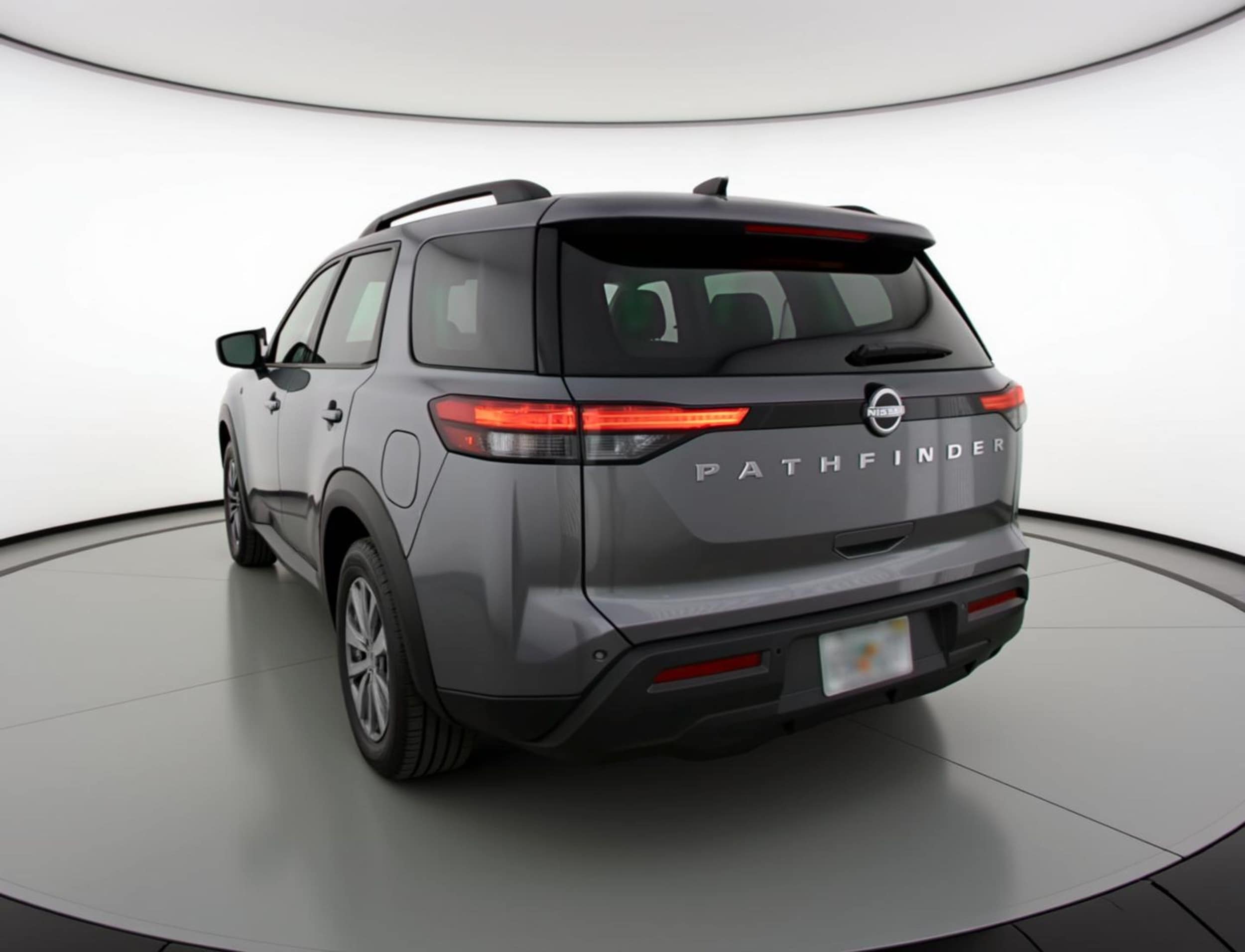 Thumbnail: 2025 Nissan Pathfinder - 5