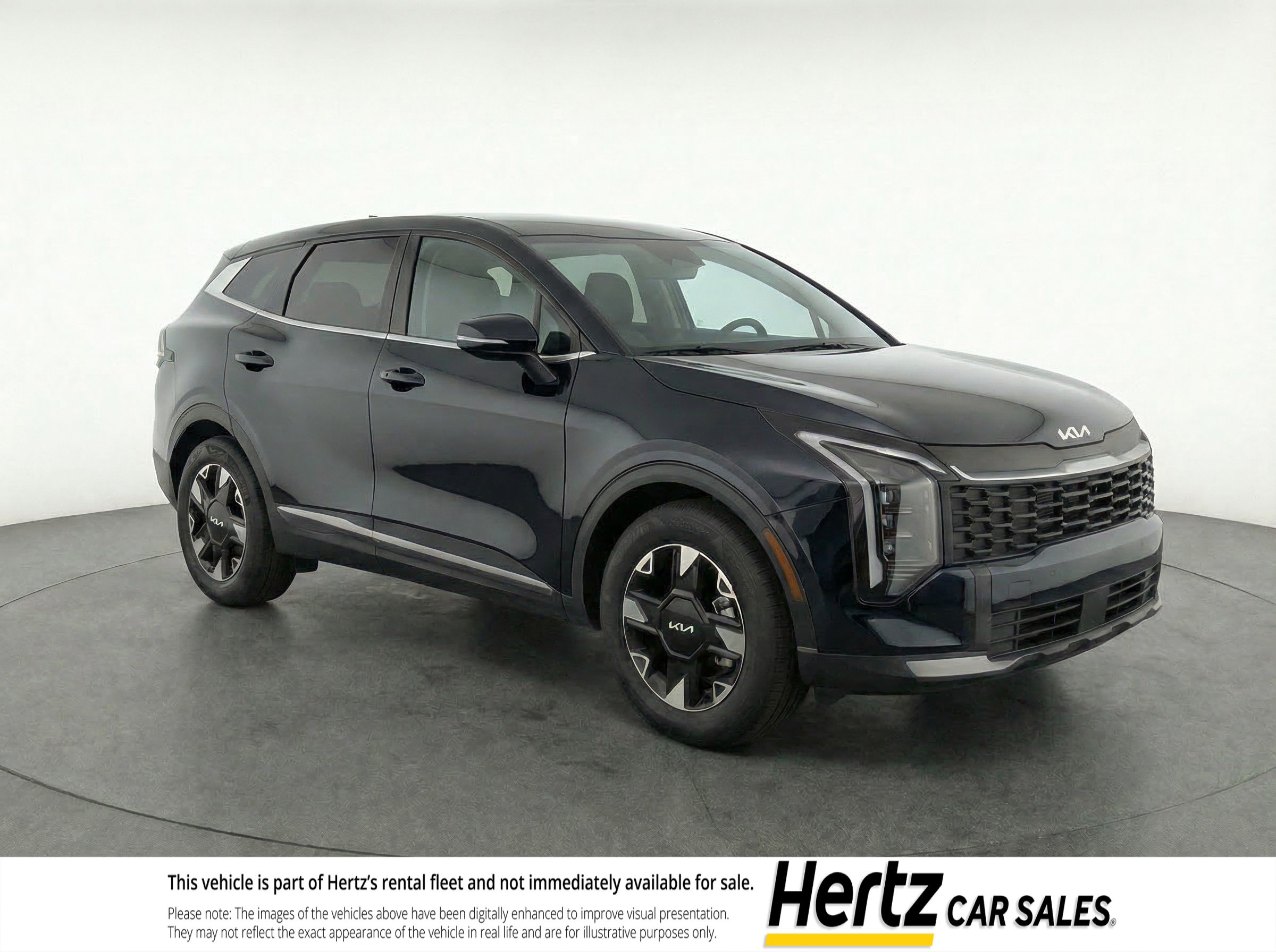 Thumbnail: 2026 Kia Sportage - 1