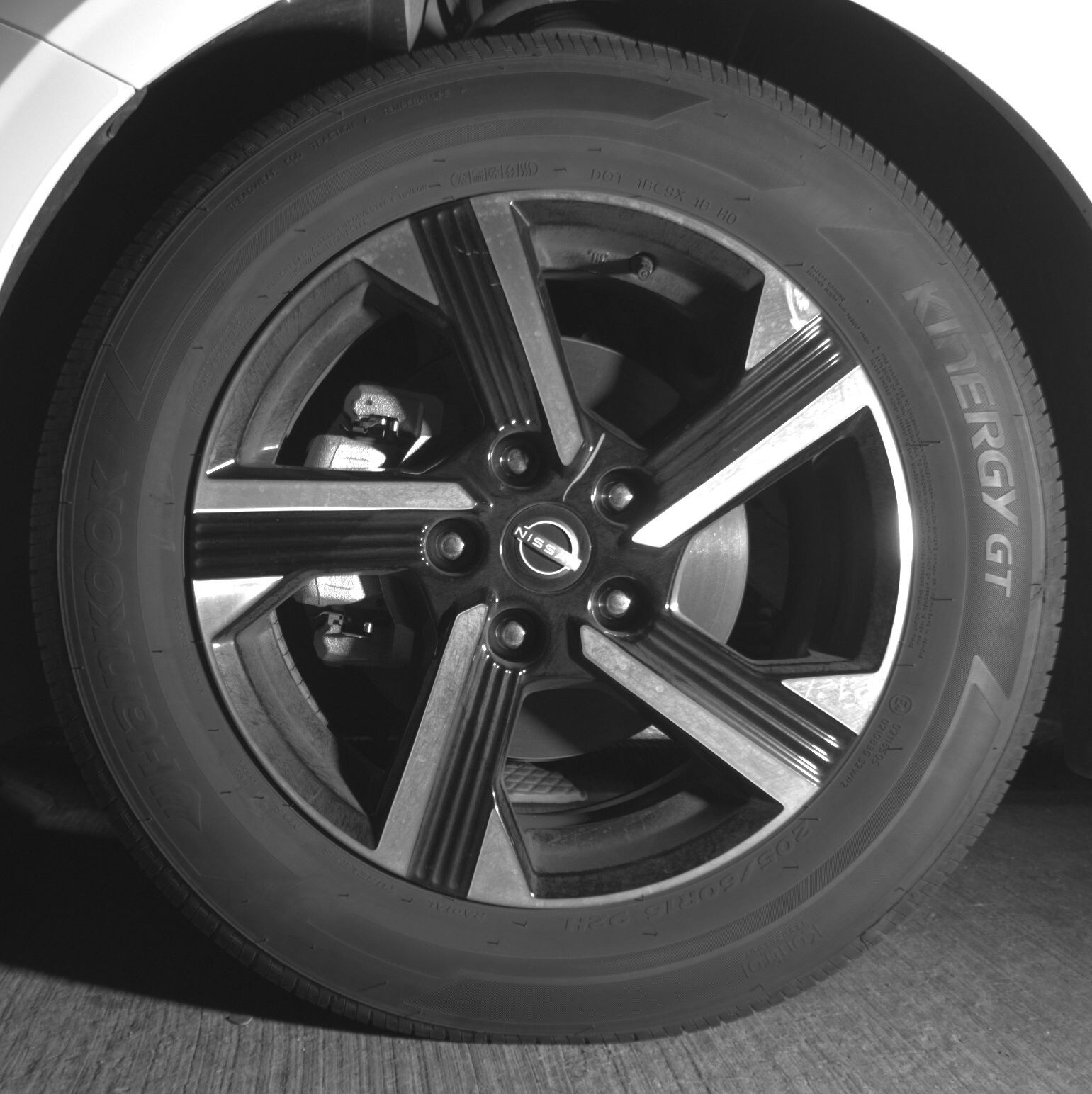 Thumbnail: 2025 Nissan Sentra - 9